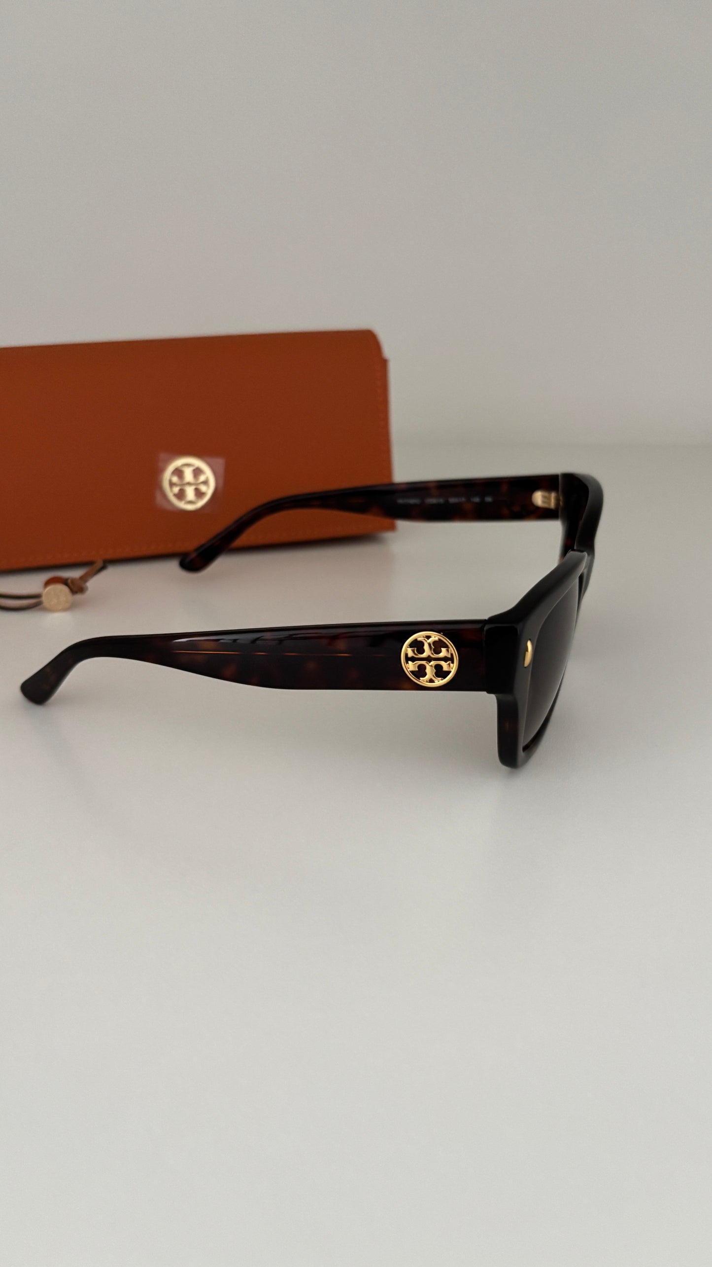 Lentes de Sol Tory Burch