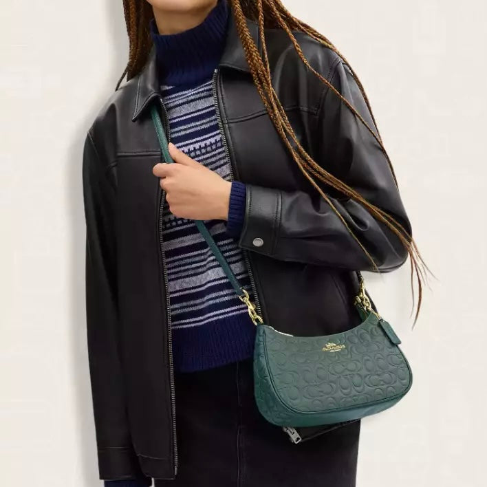 Cartera/Crossbody Coach