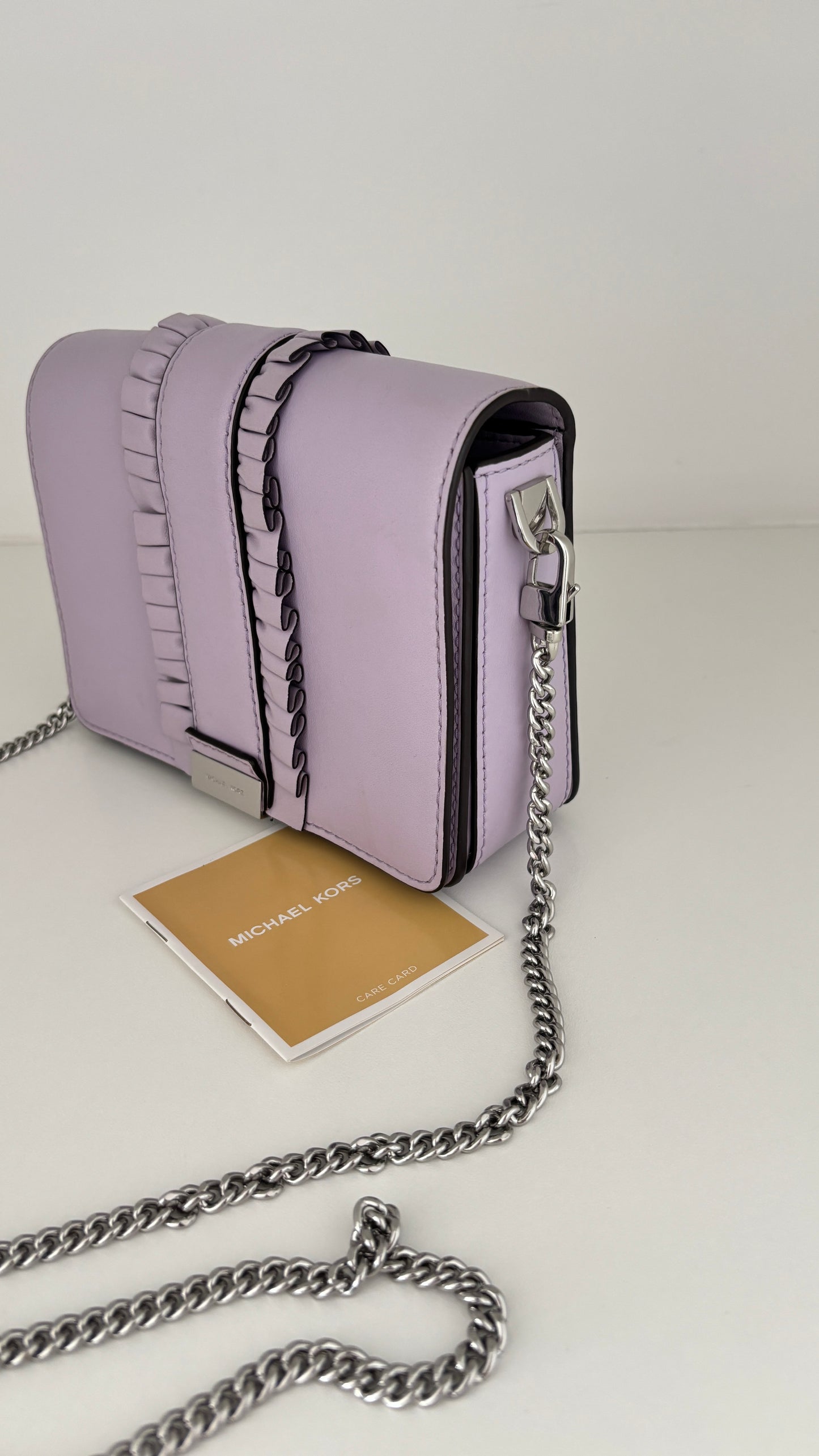 Crossbody/Clutch Michael Kors