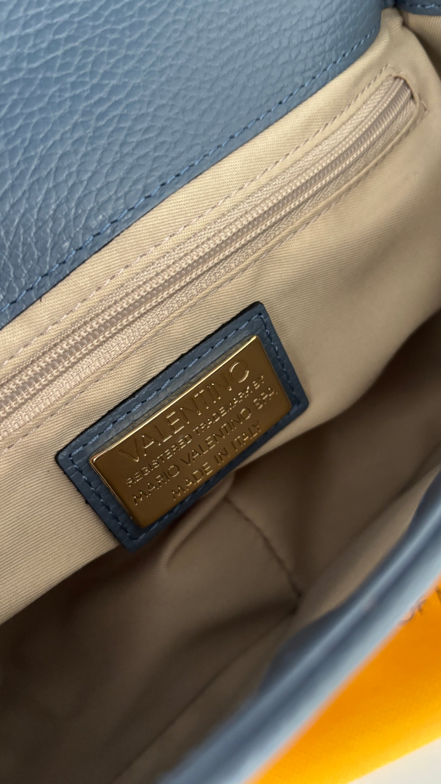 Cartera/Crossbody Mario Valentino
