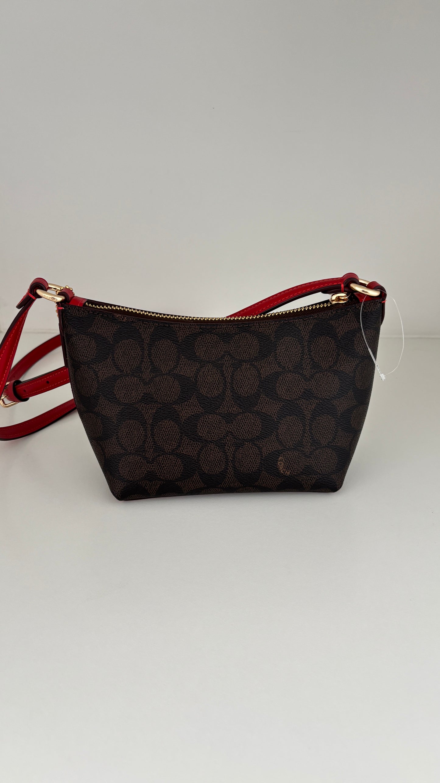 Crossbody Coach