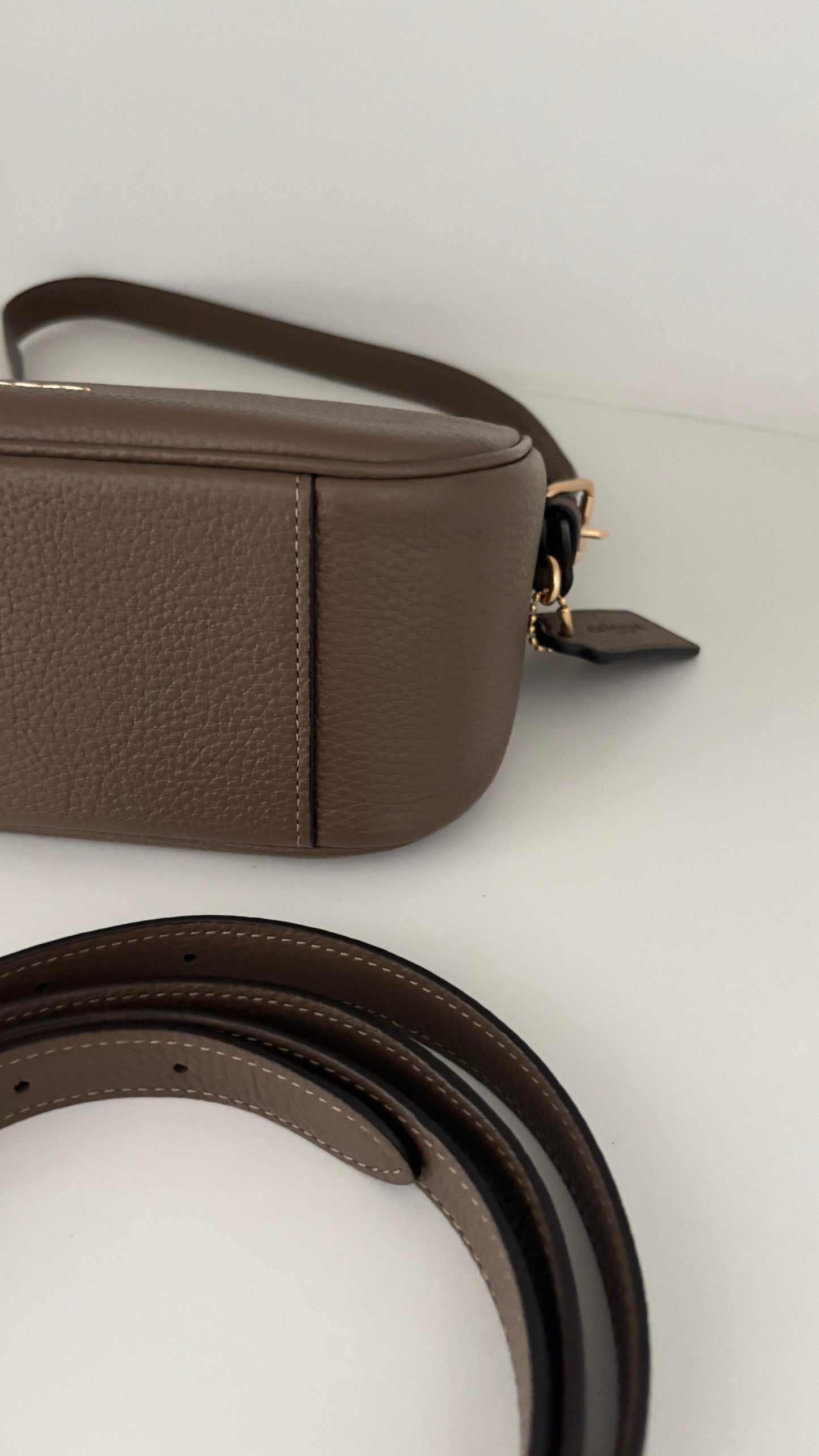 Cartera/Crossbody convertible Coach
