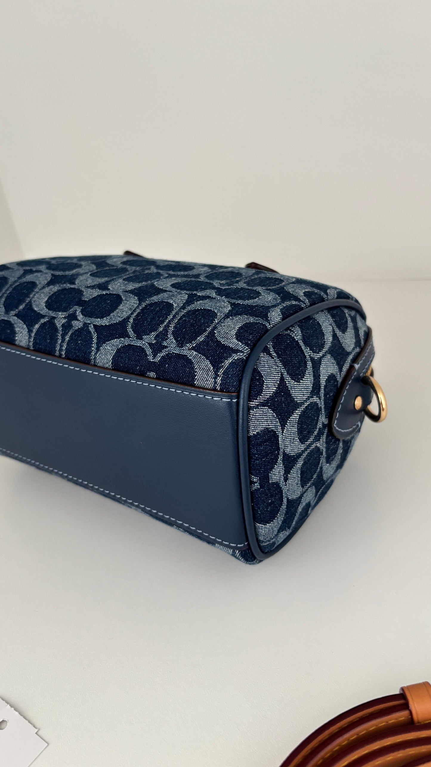 Cartera/Crossbody Coach