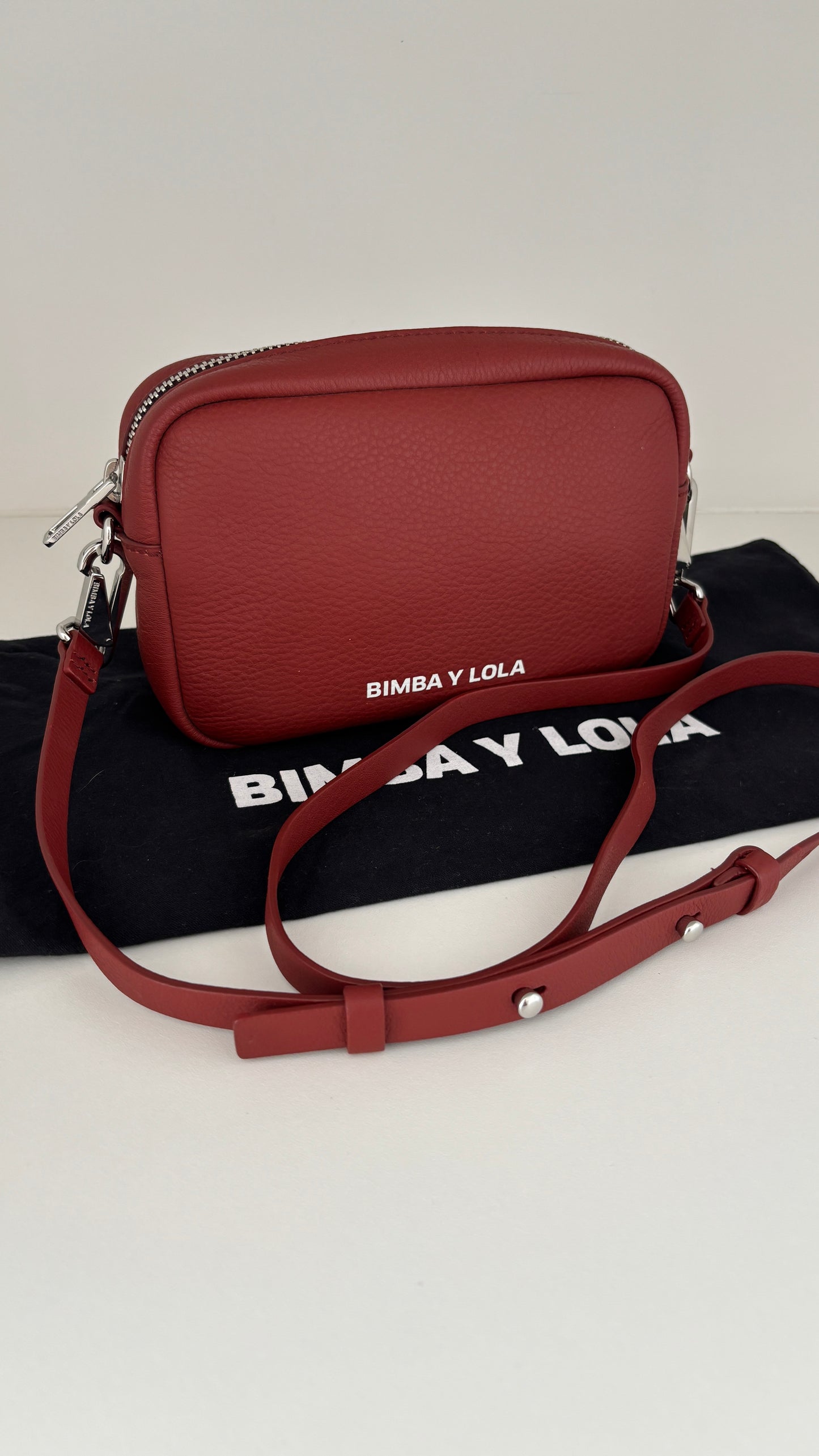 Crossbody Bimba y Lola