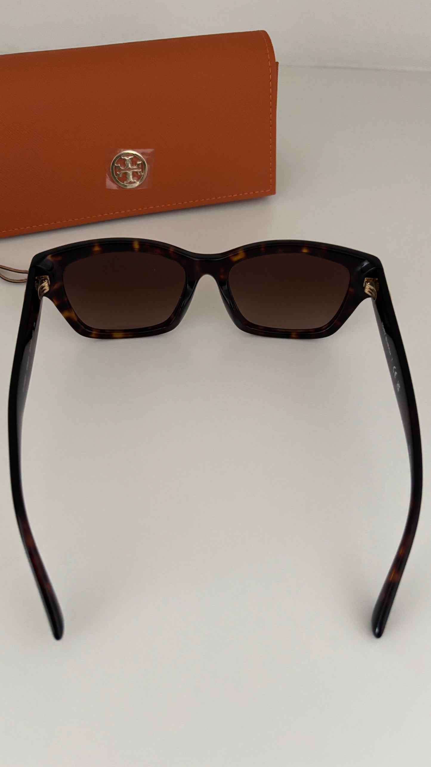 Lentes de Sol Tory Burch
