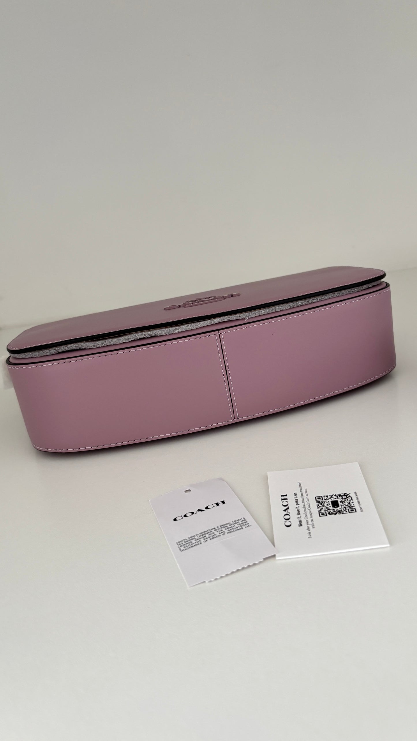 Cartera/Shoulder Bag Coach