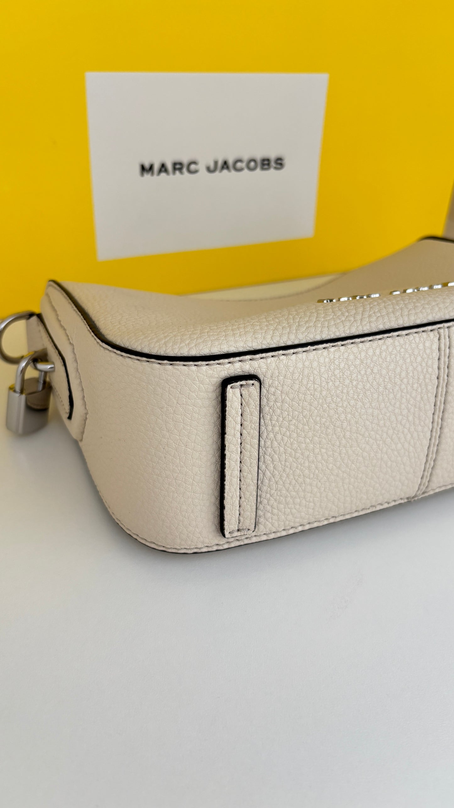 Cartera/Crossbody Marc Jacobs