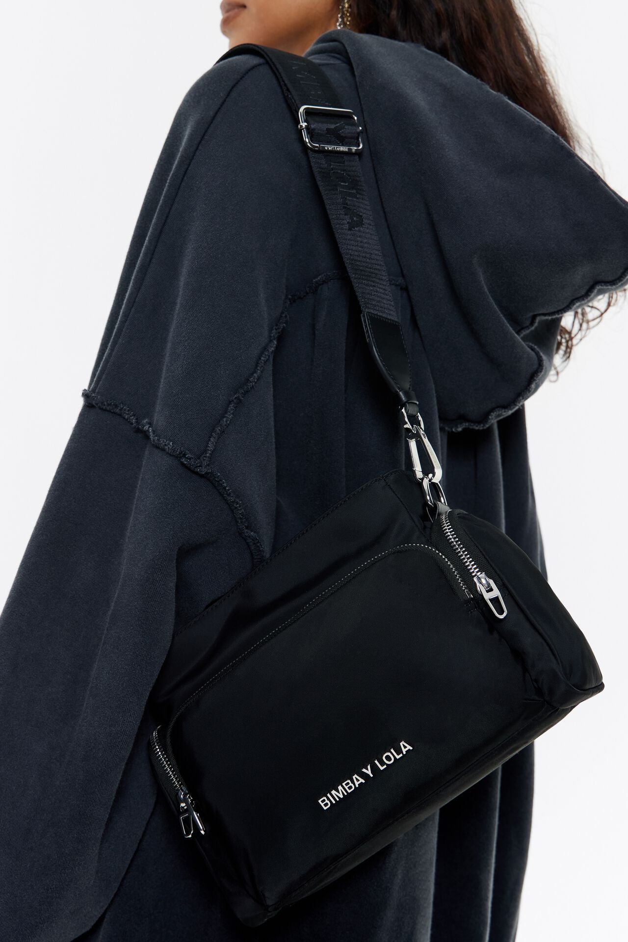 Cartera/Crossbody Bimba y Lola