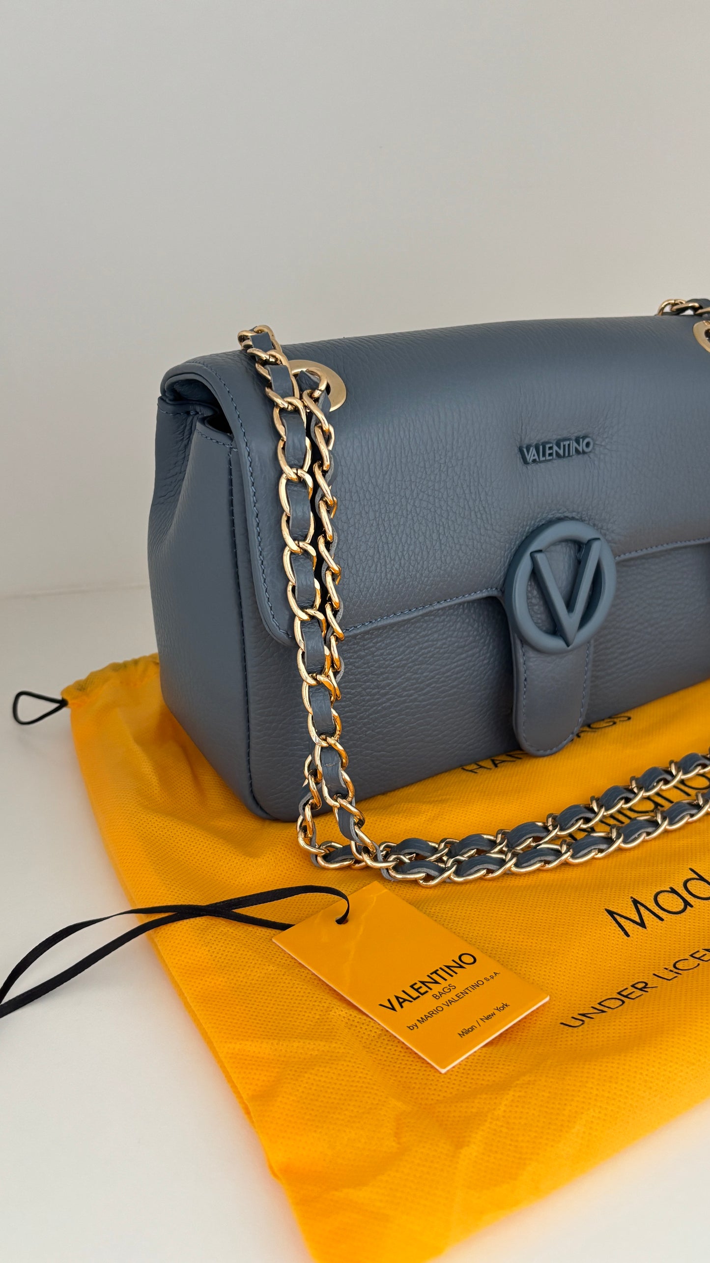 Cartera/Crossbody Mario Valentino