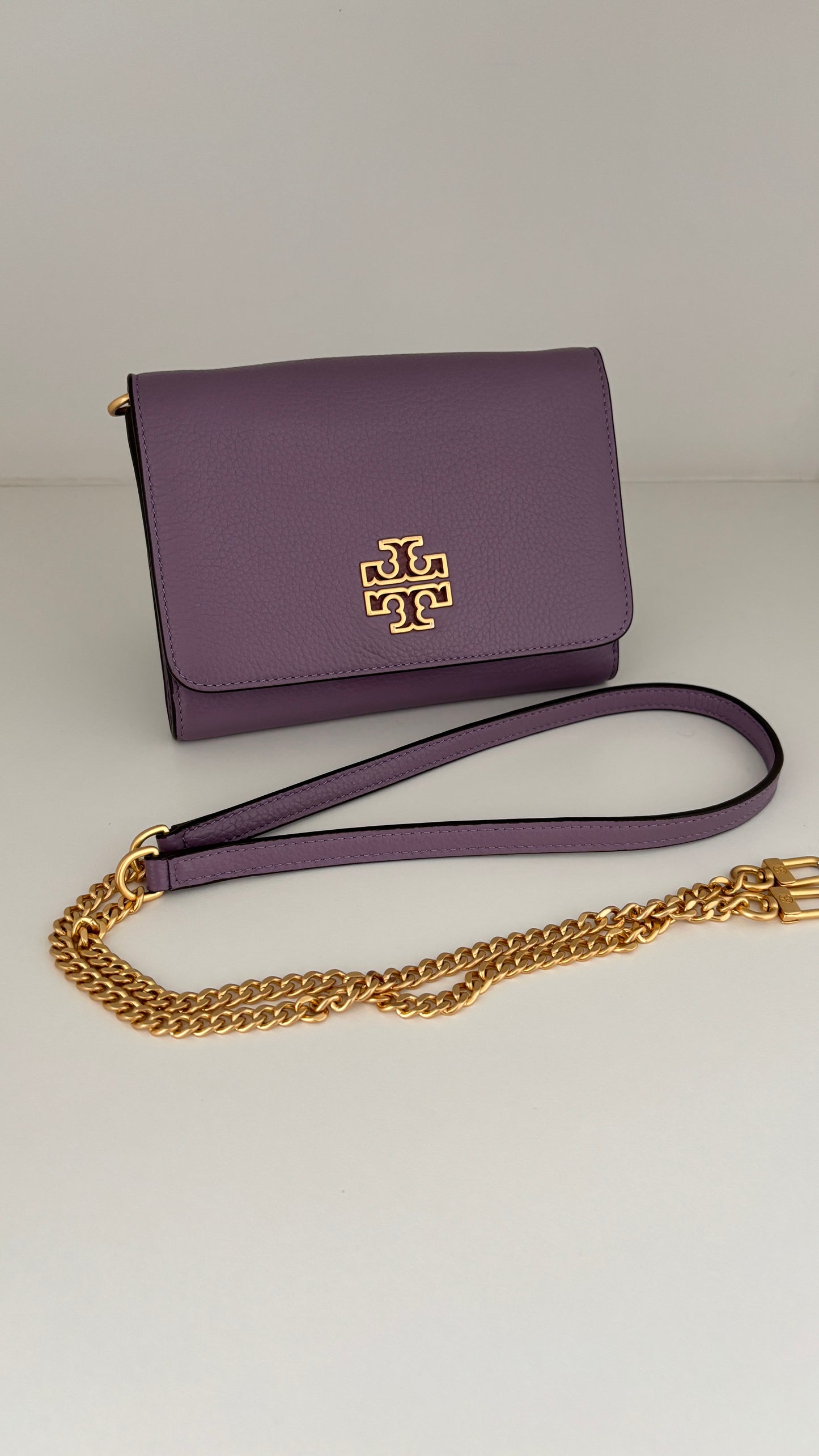 Crossbody/Clutch Tory Burch
