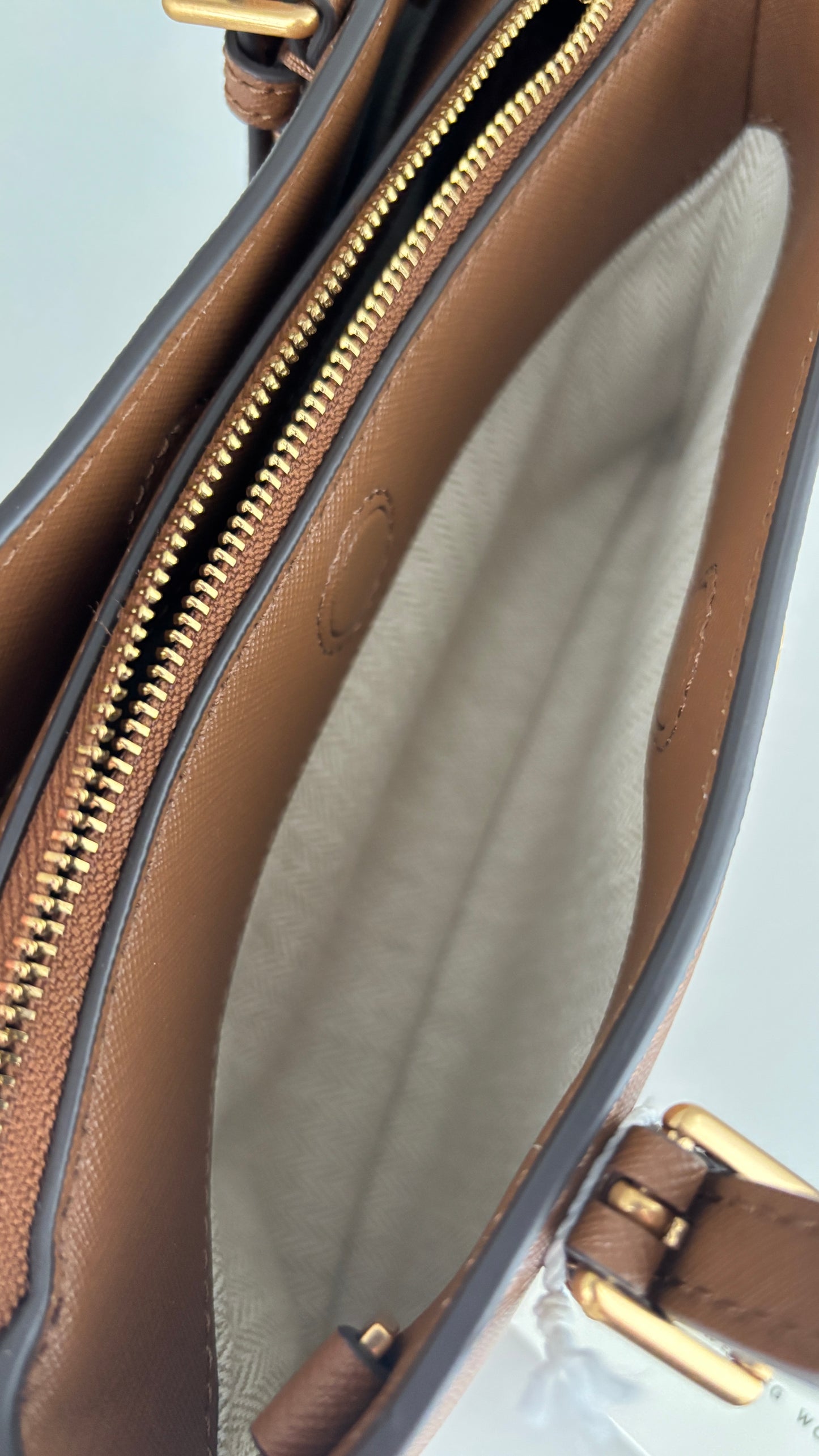 Cartera/Crossbody Tory Burch