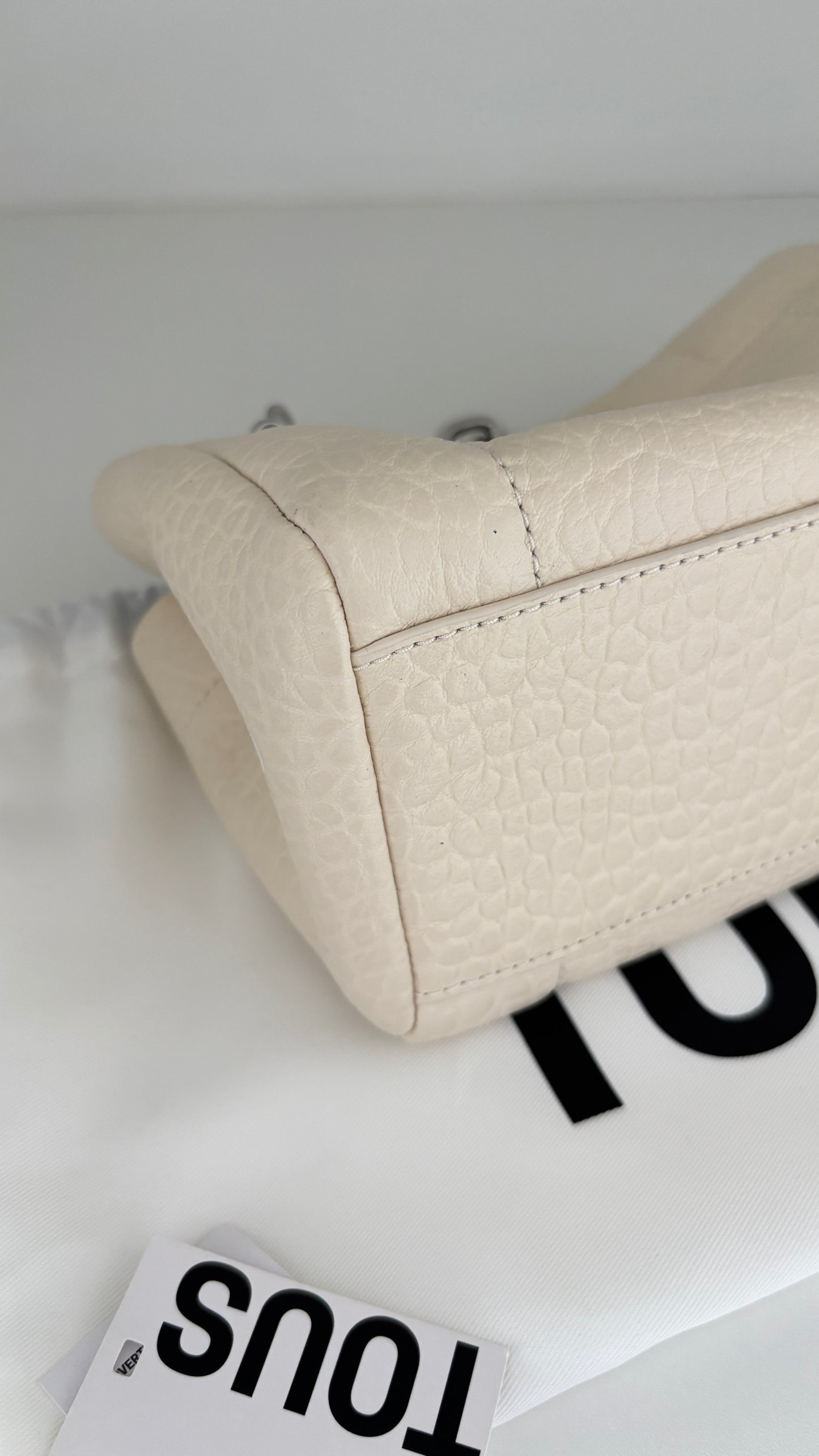 Cartera/Crossbody Tous