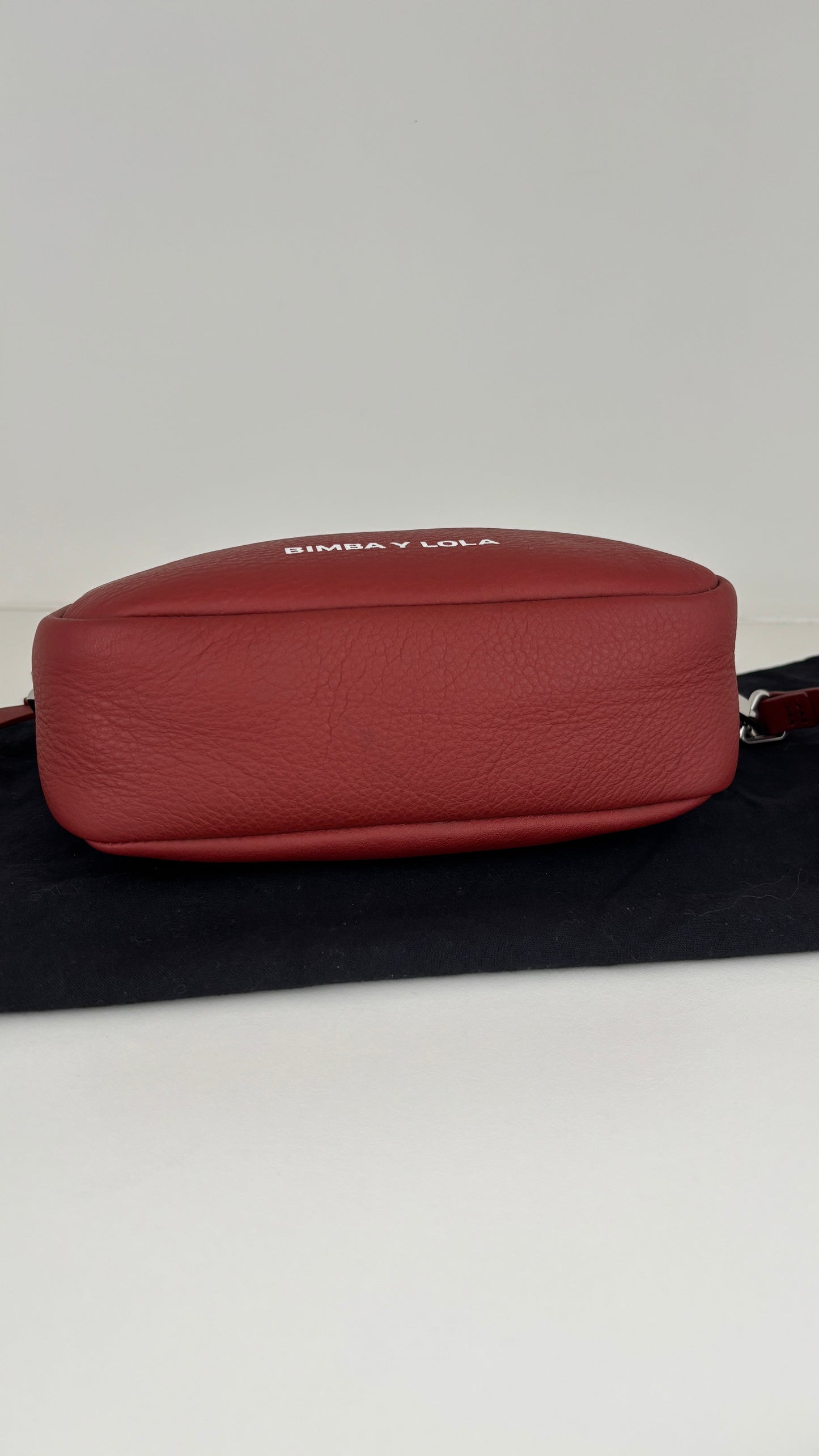 Crossbody Bimba y Lola