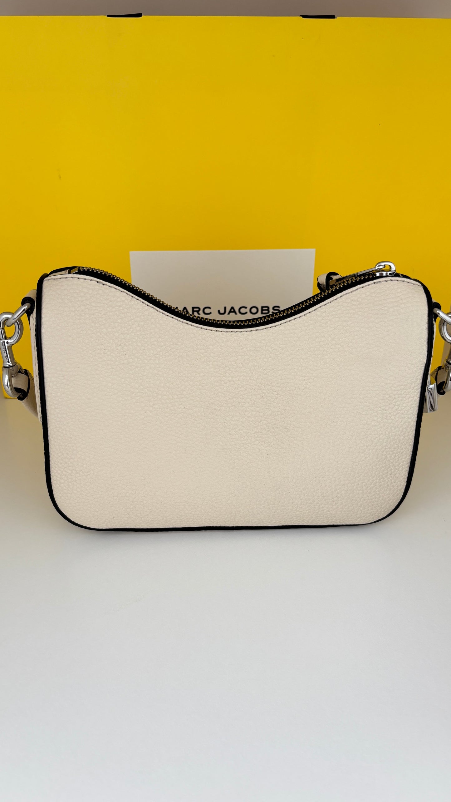 Cartera/Crossbody Marc Jacobs