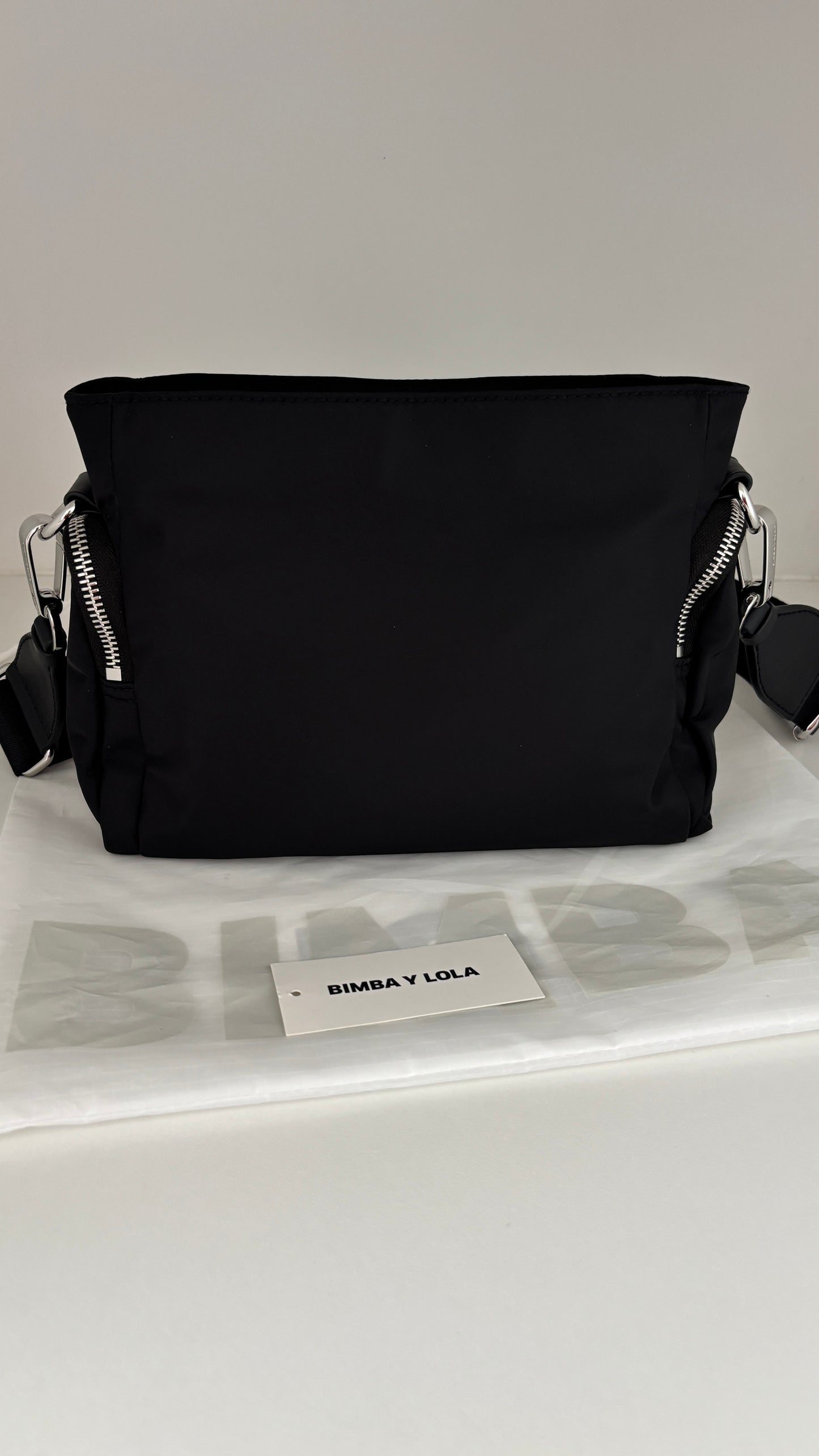 Cartera/Crossbody Bimba y Lola