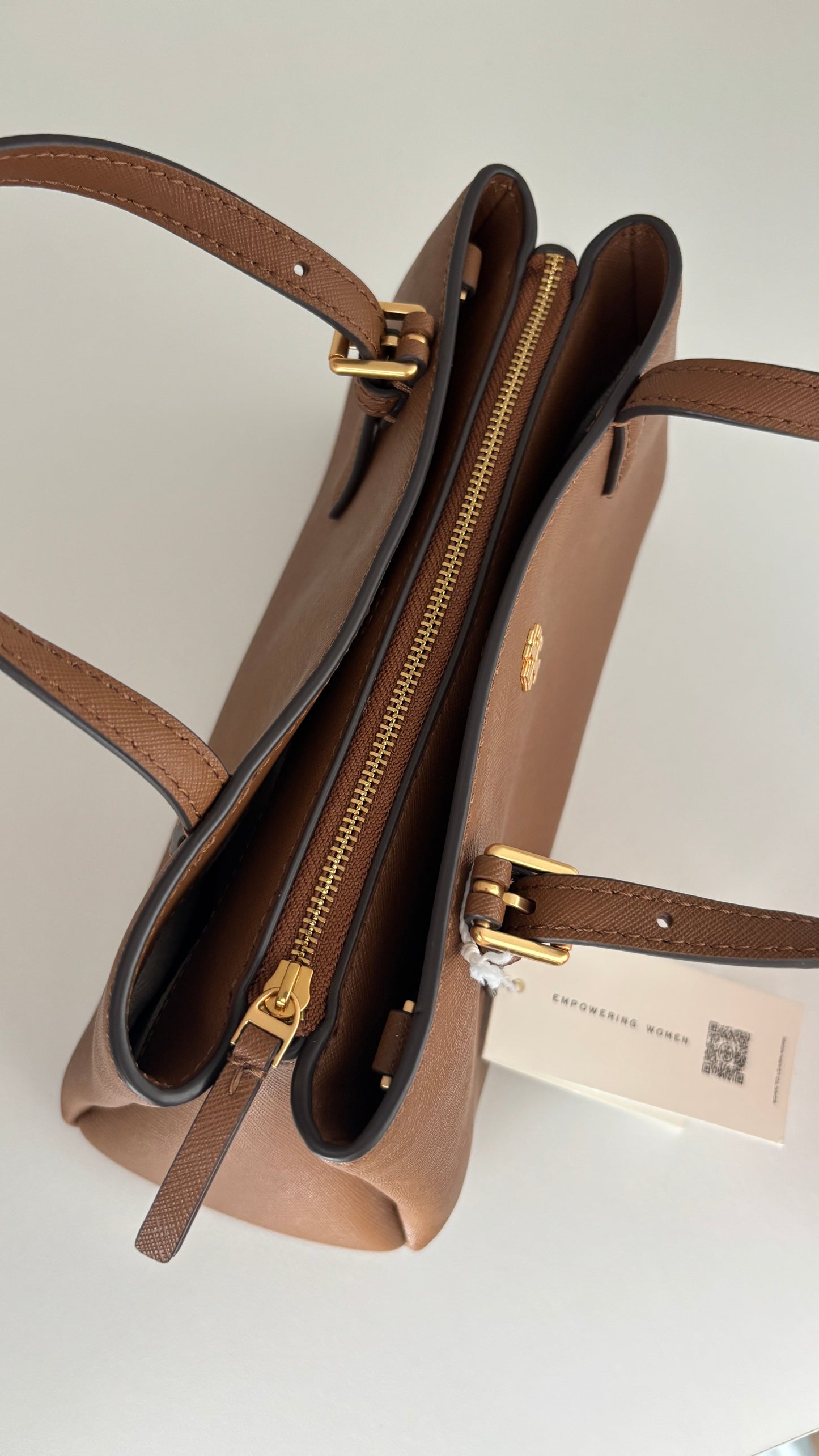 Cartera/Crossbody Tory Burch