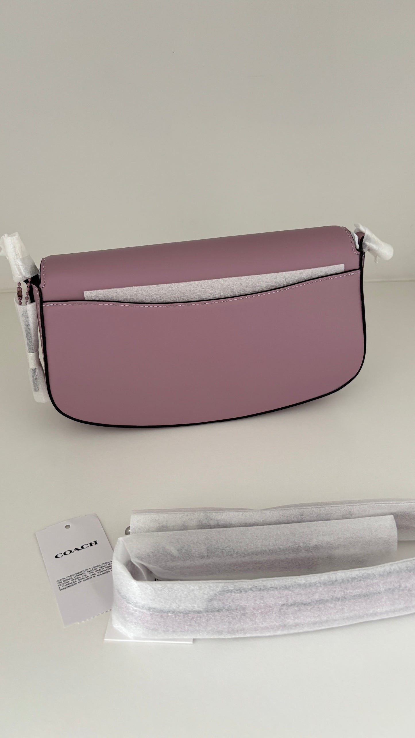 Cartera/Shoulder Bag Coach