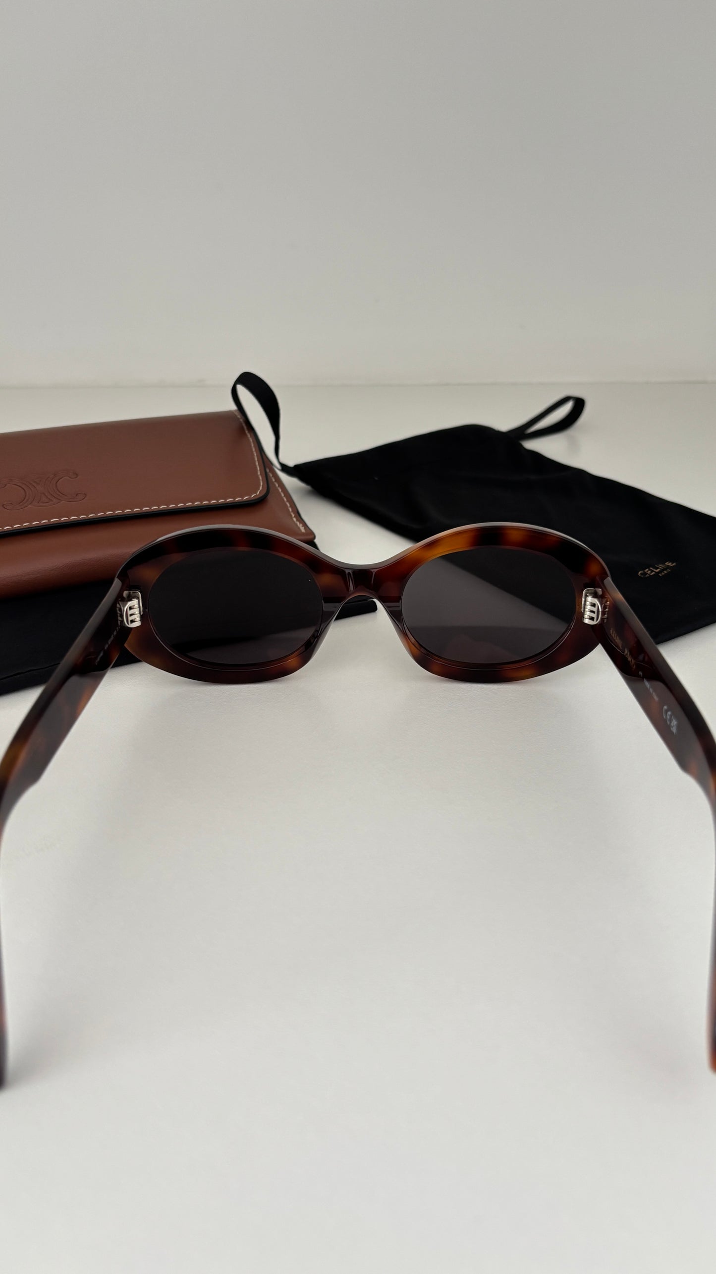 Lentes de Sol Celine