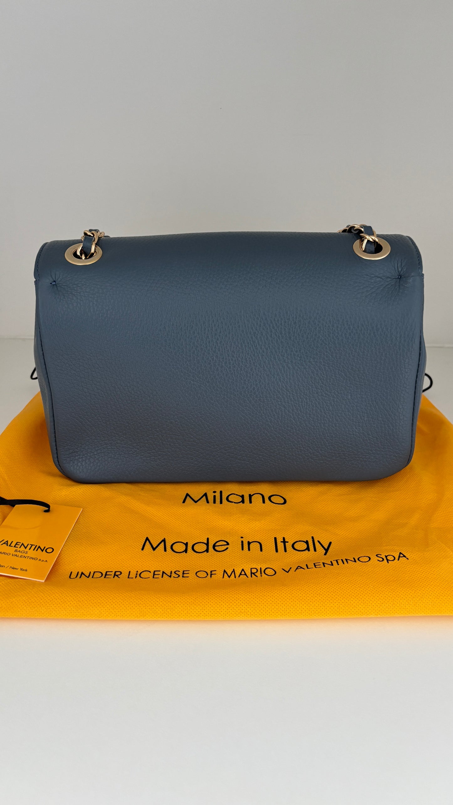 Cartera/Crossbody Mario Valentino
