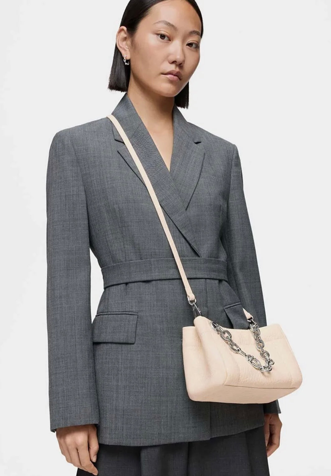 Cartera/Crossbody Tous