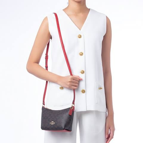 Crossbody Coach