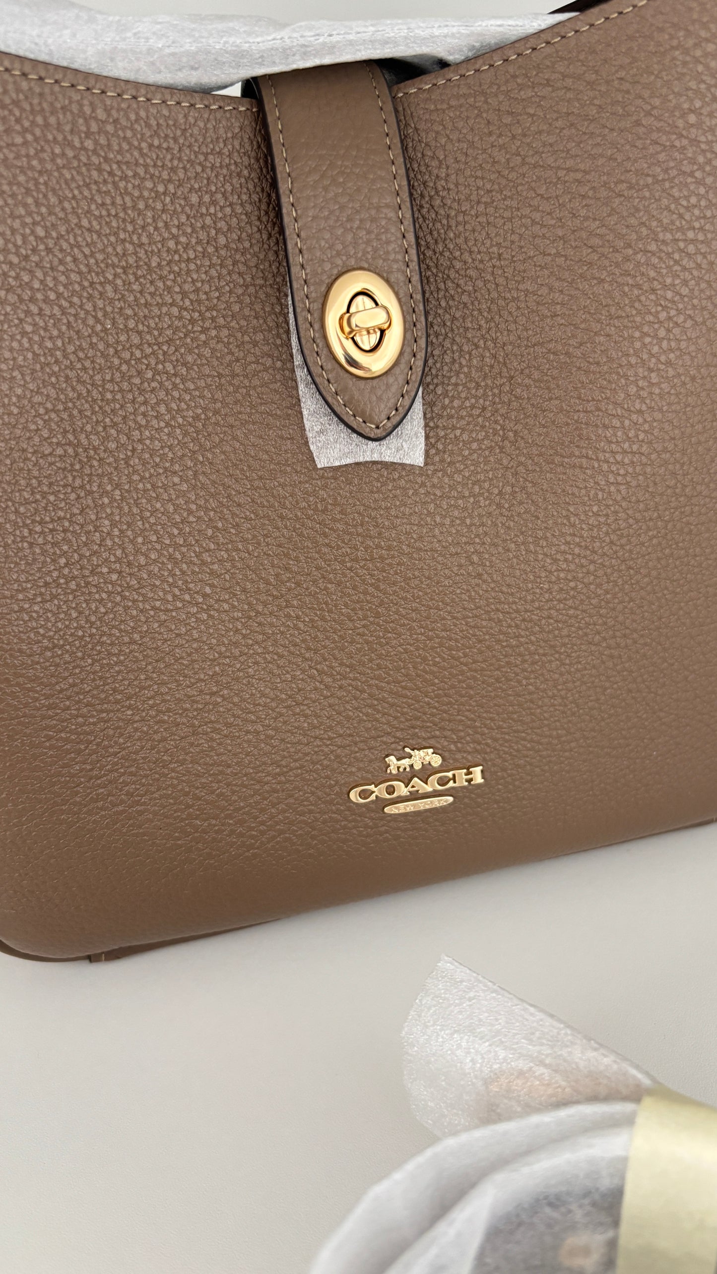 Cartera/Crossbody convertible Coach
