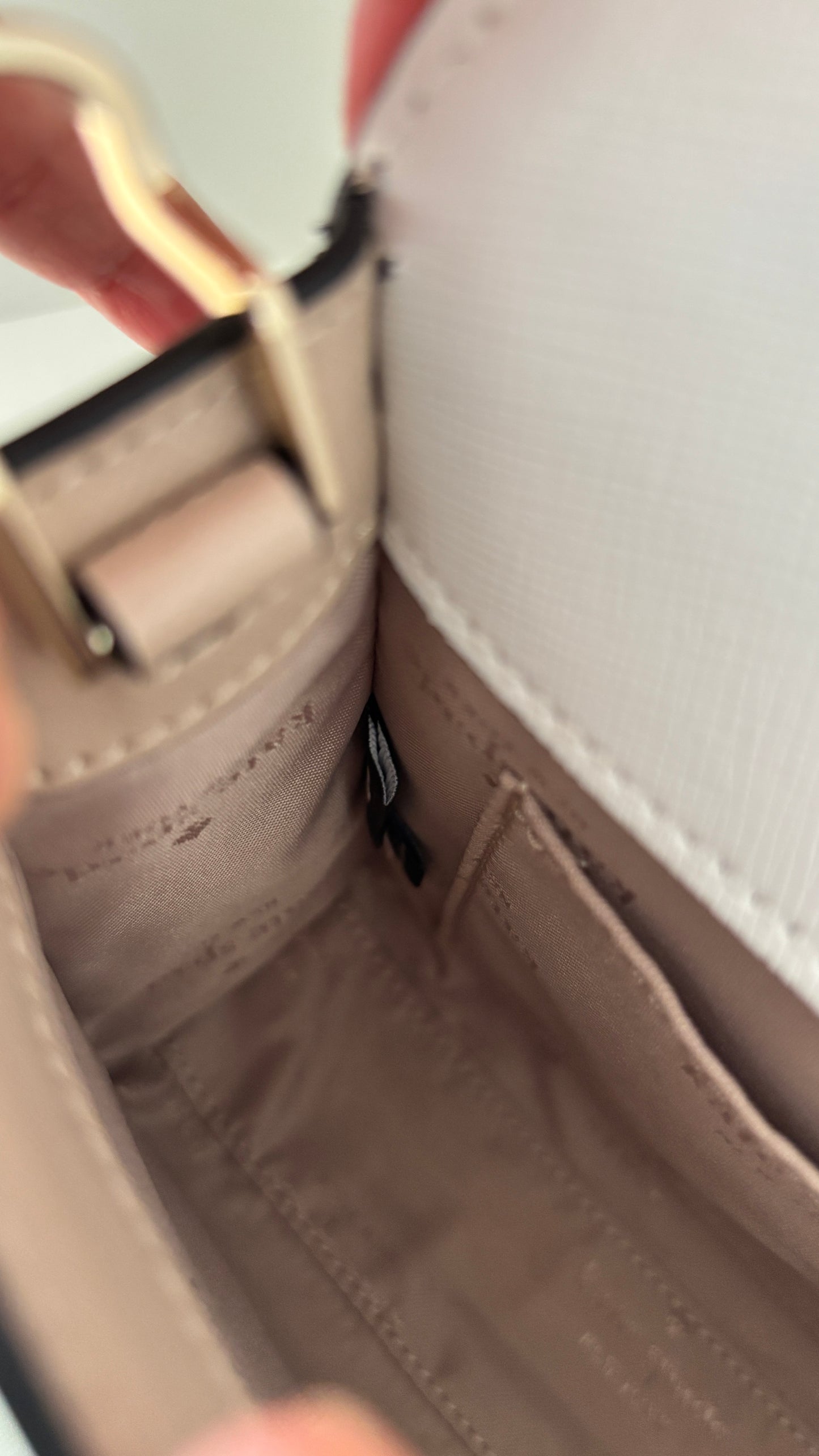 Cartera/Crossbody Kate Spade