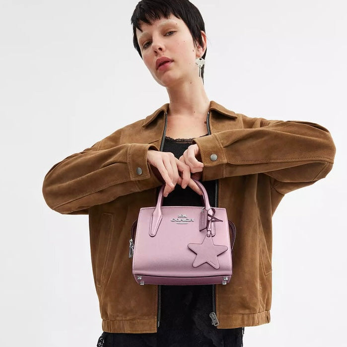 Cartera/Crossbody Coach