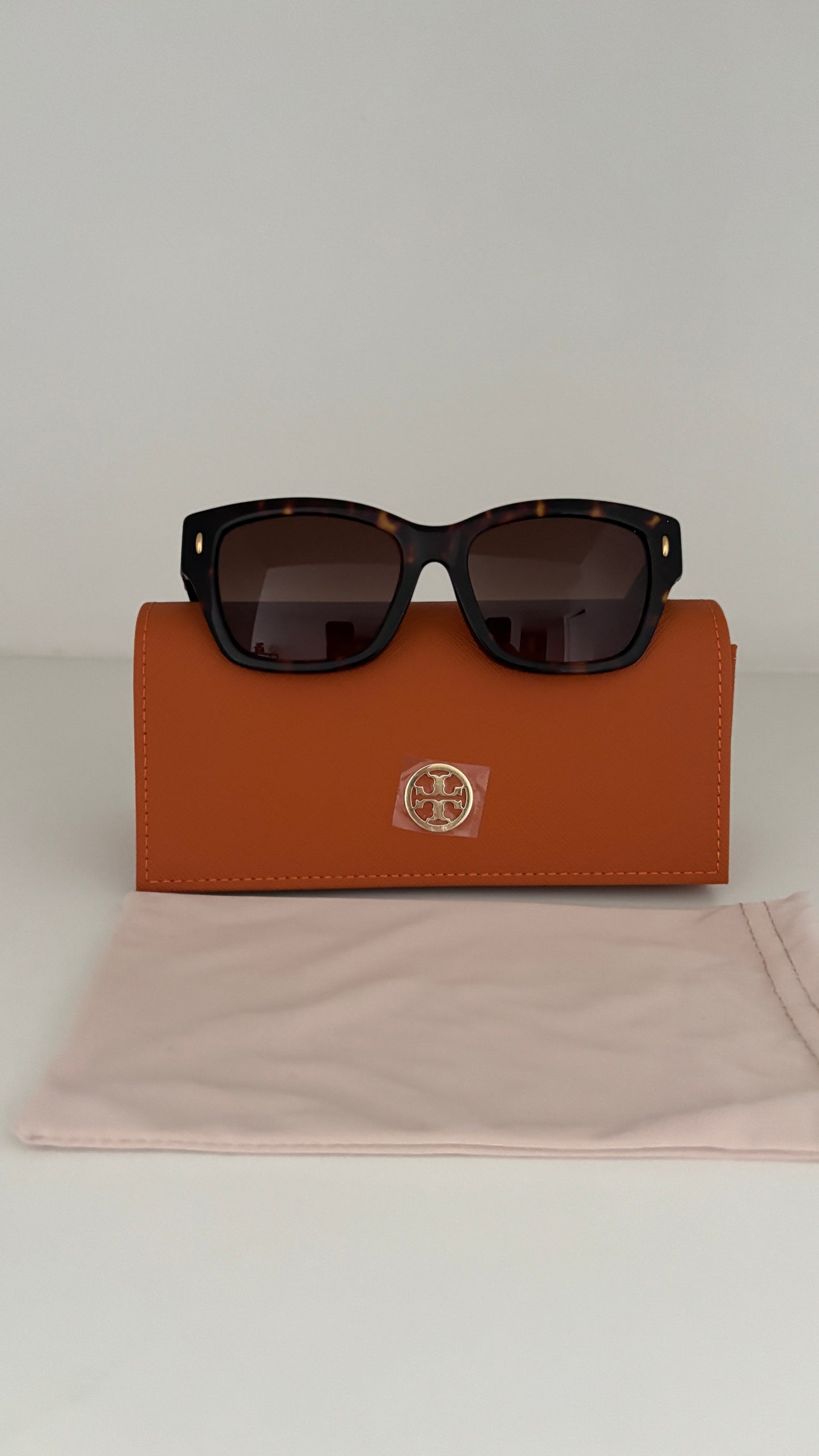 Lentes de Sol Tory Burch