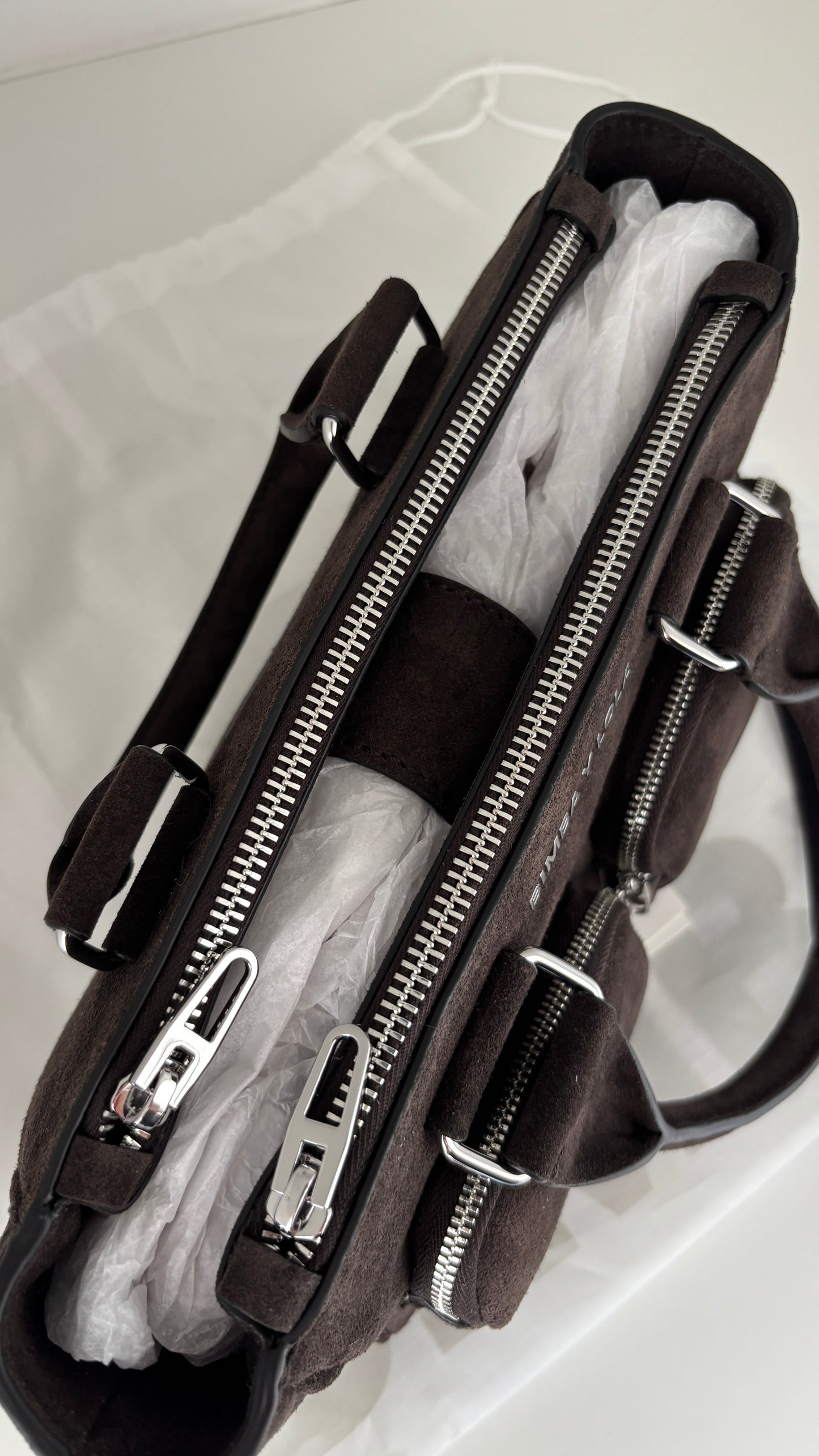 Cartera/Crossbody Bimba y Lola