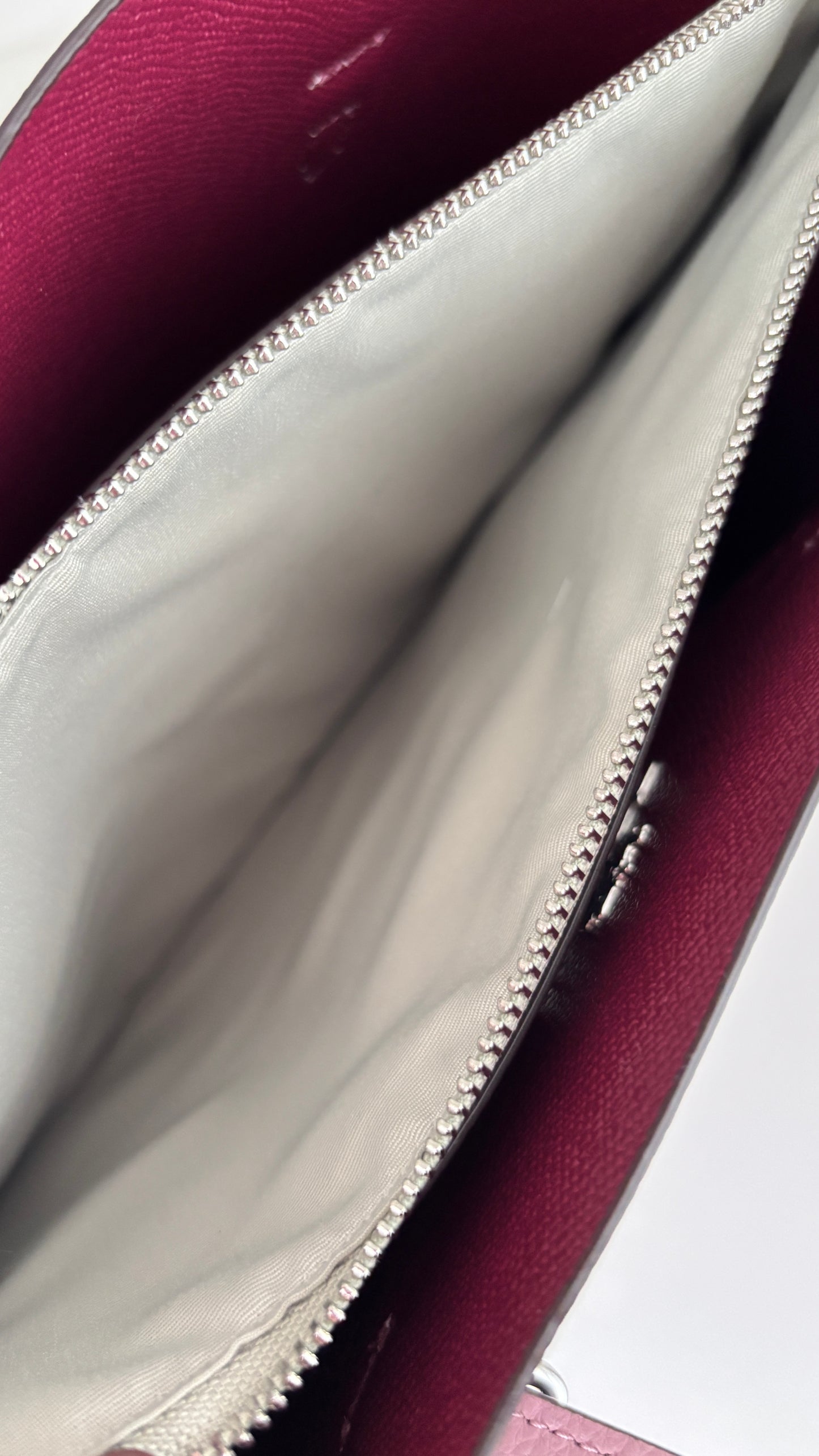 Cartera/Crossbody Coach