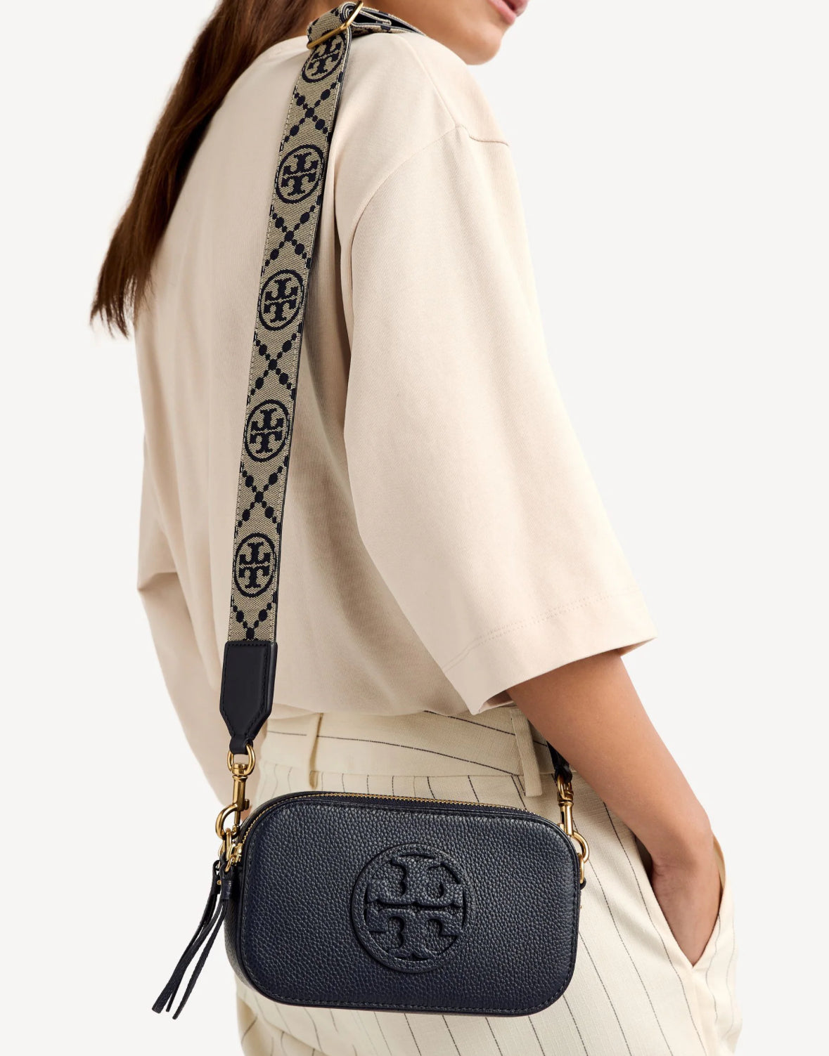 Crossbody Tory Burch