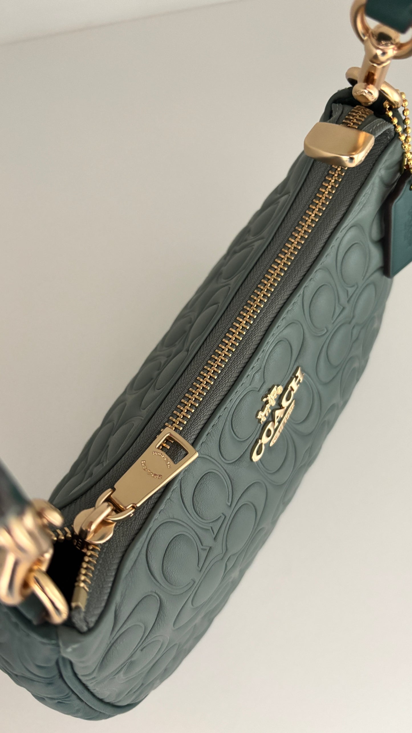 Cartera/Crossbody Coach
