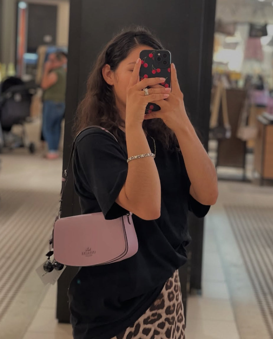 Cartera/Shoulder Bag Coach