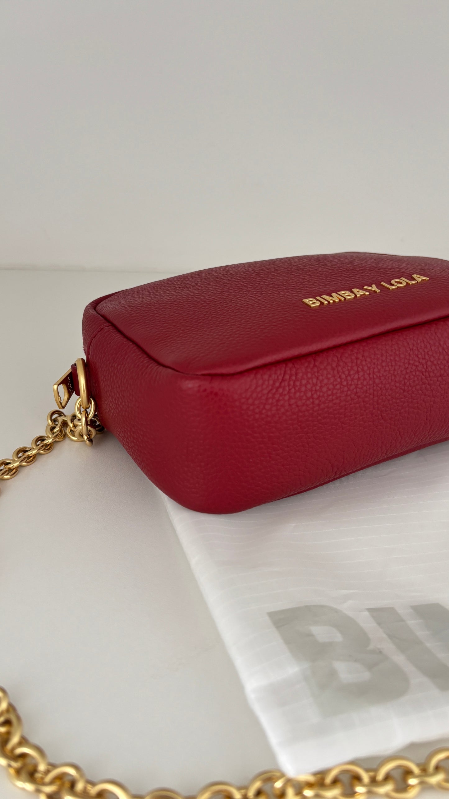 Crossbody Bimba y Lola