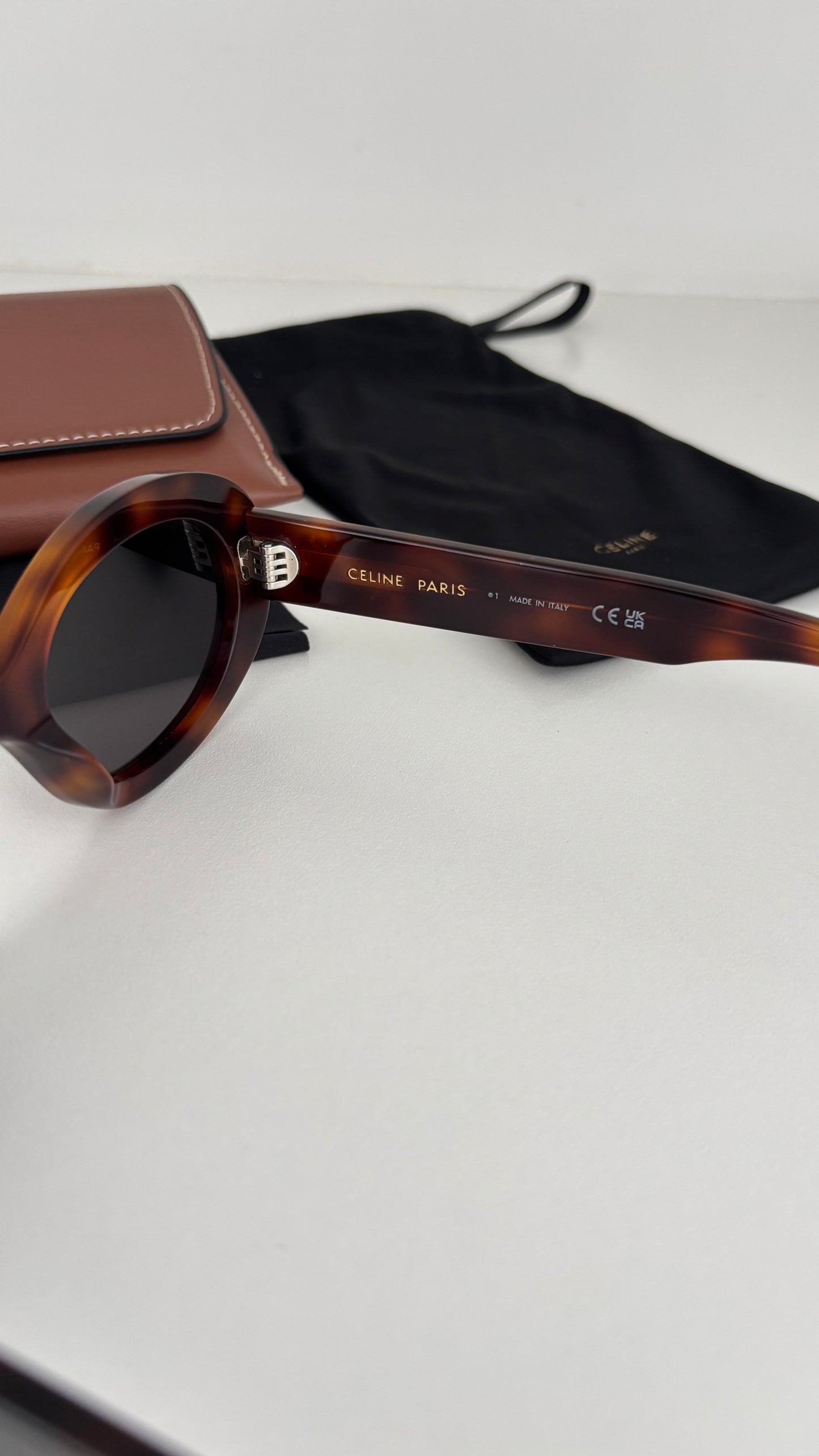 Lentes de Sol Celine