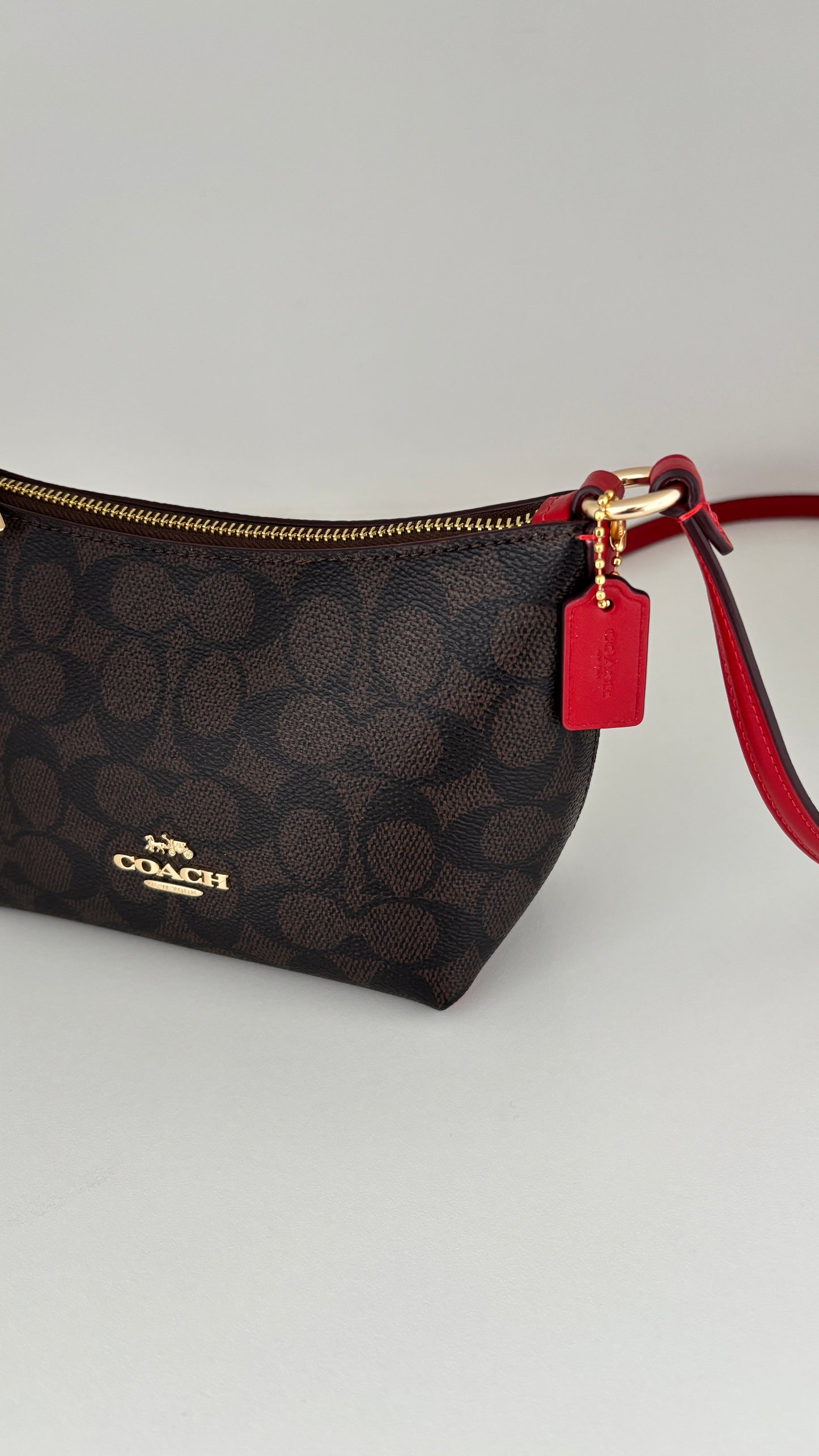 Crossbody Coach