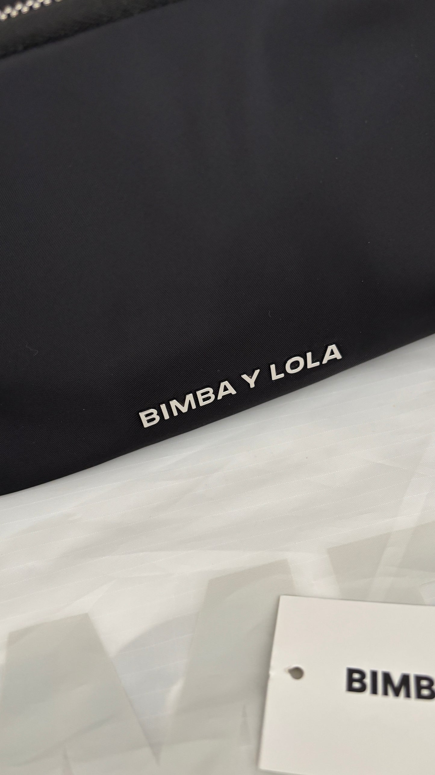 Cartera/Crossbody Bimba y Lola
