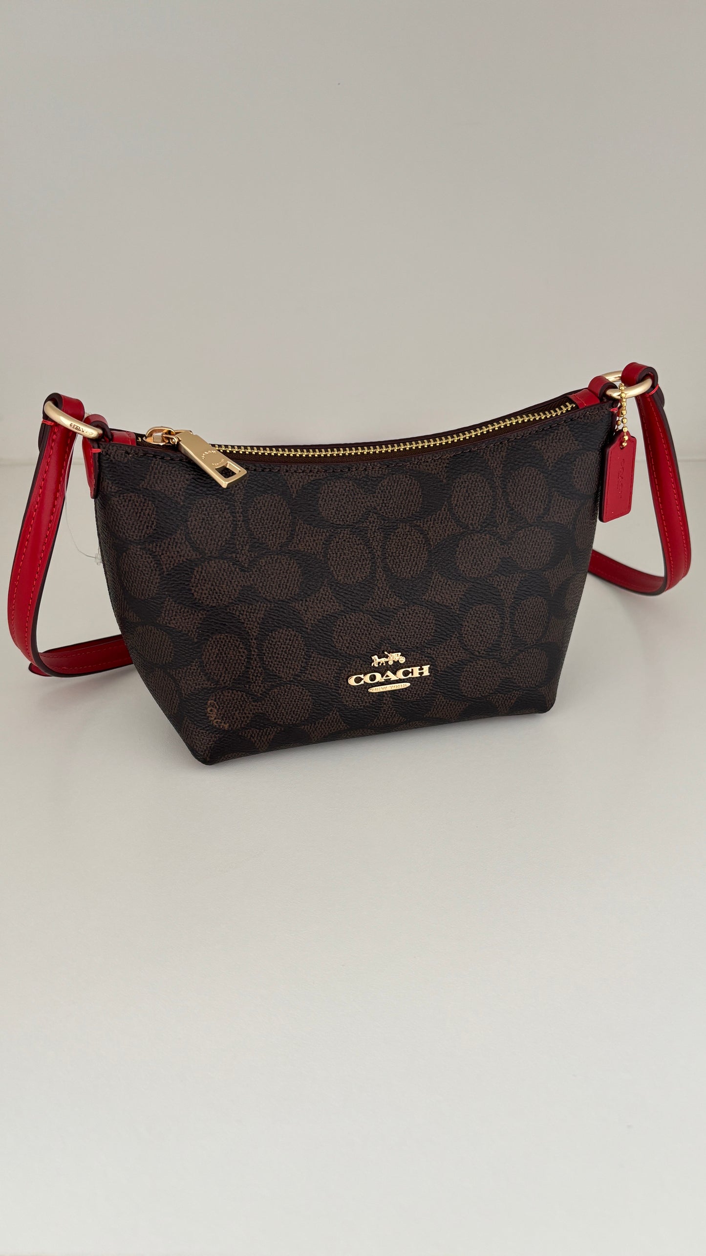 Crossbody Coach