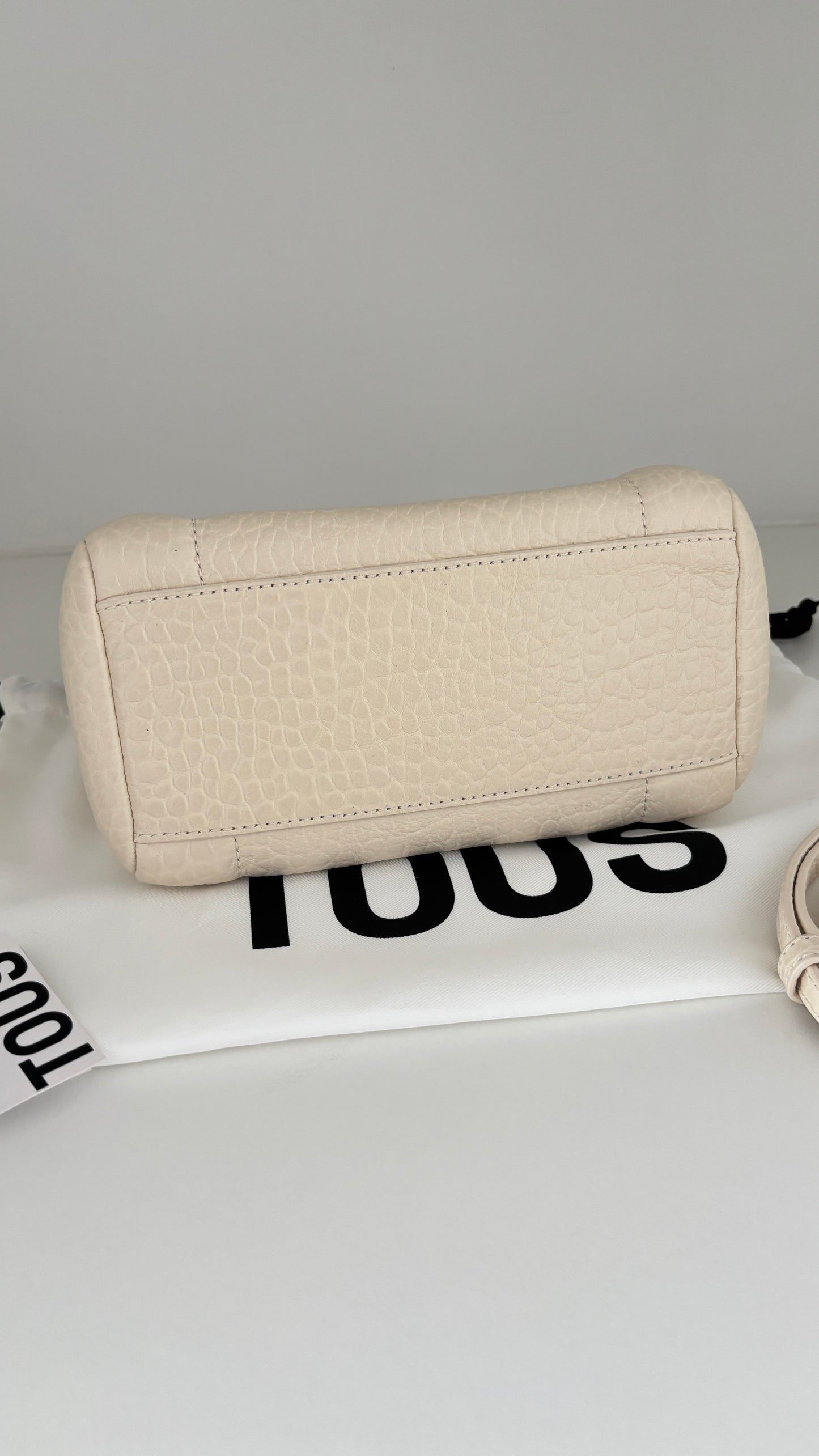 Cartera/Crossbody Tous