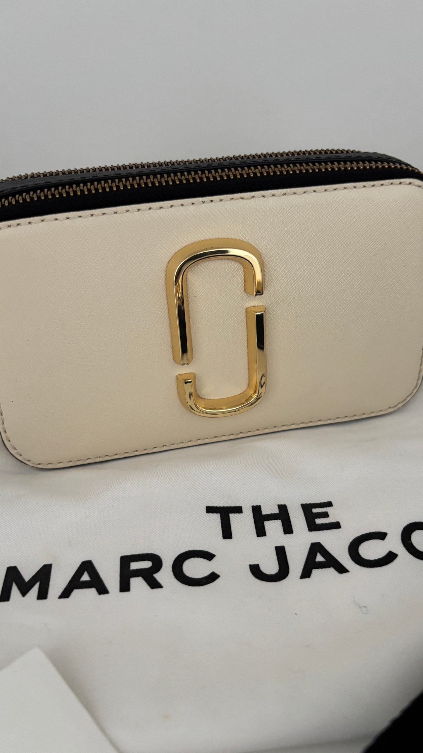Crossbody Marc Jacobs
