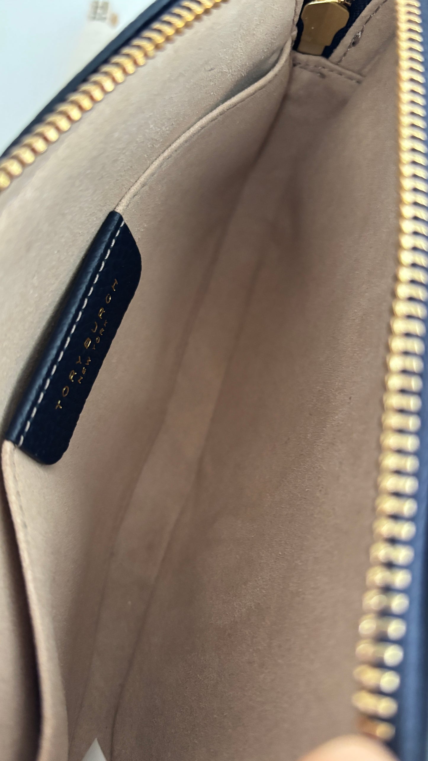 Crossbody Tory Burch