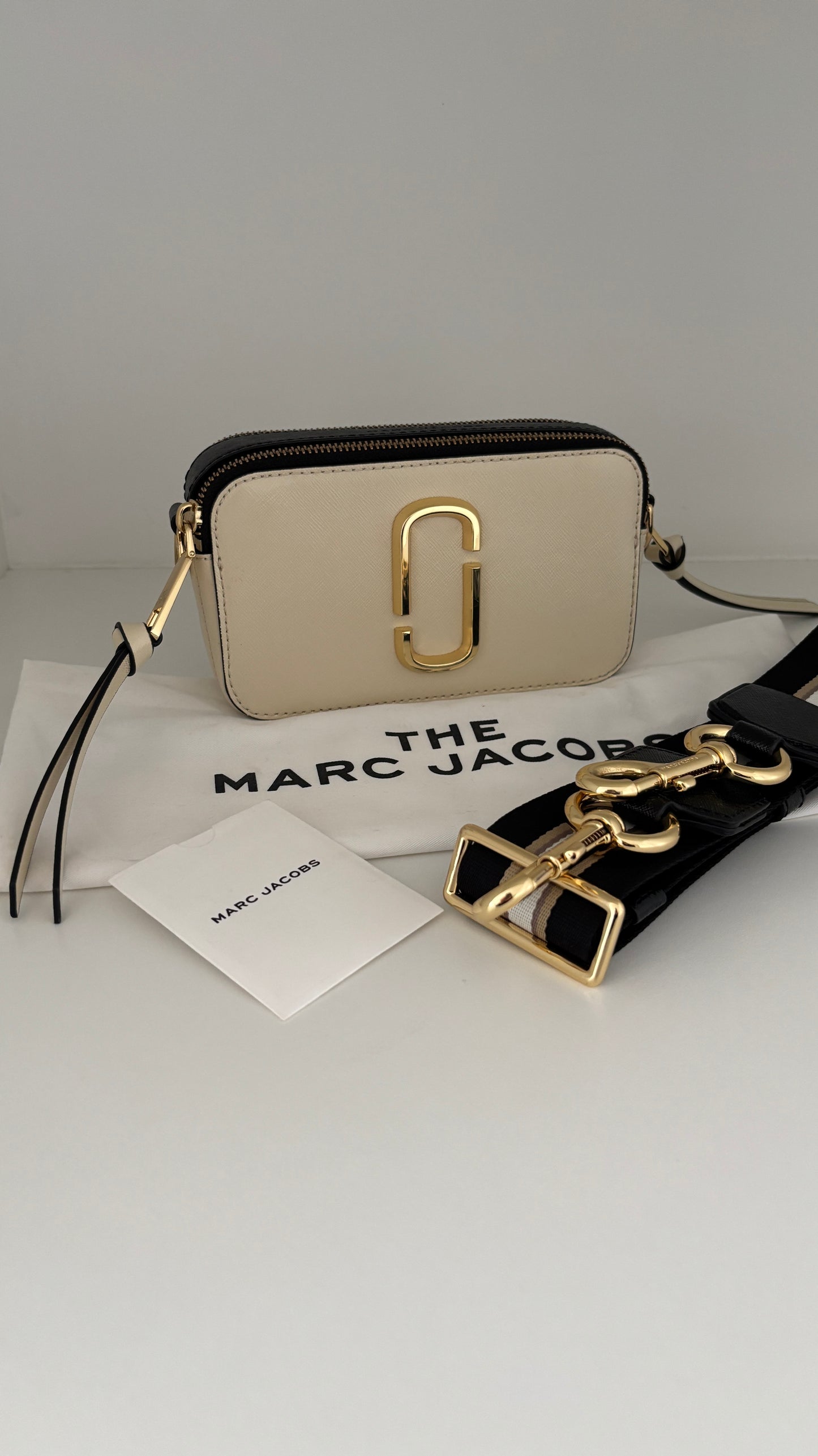 Crossbody Marc Jacobs