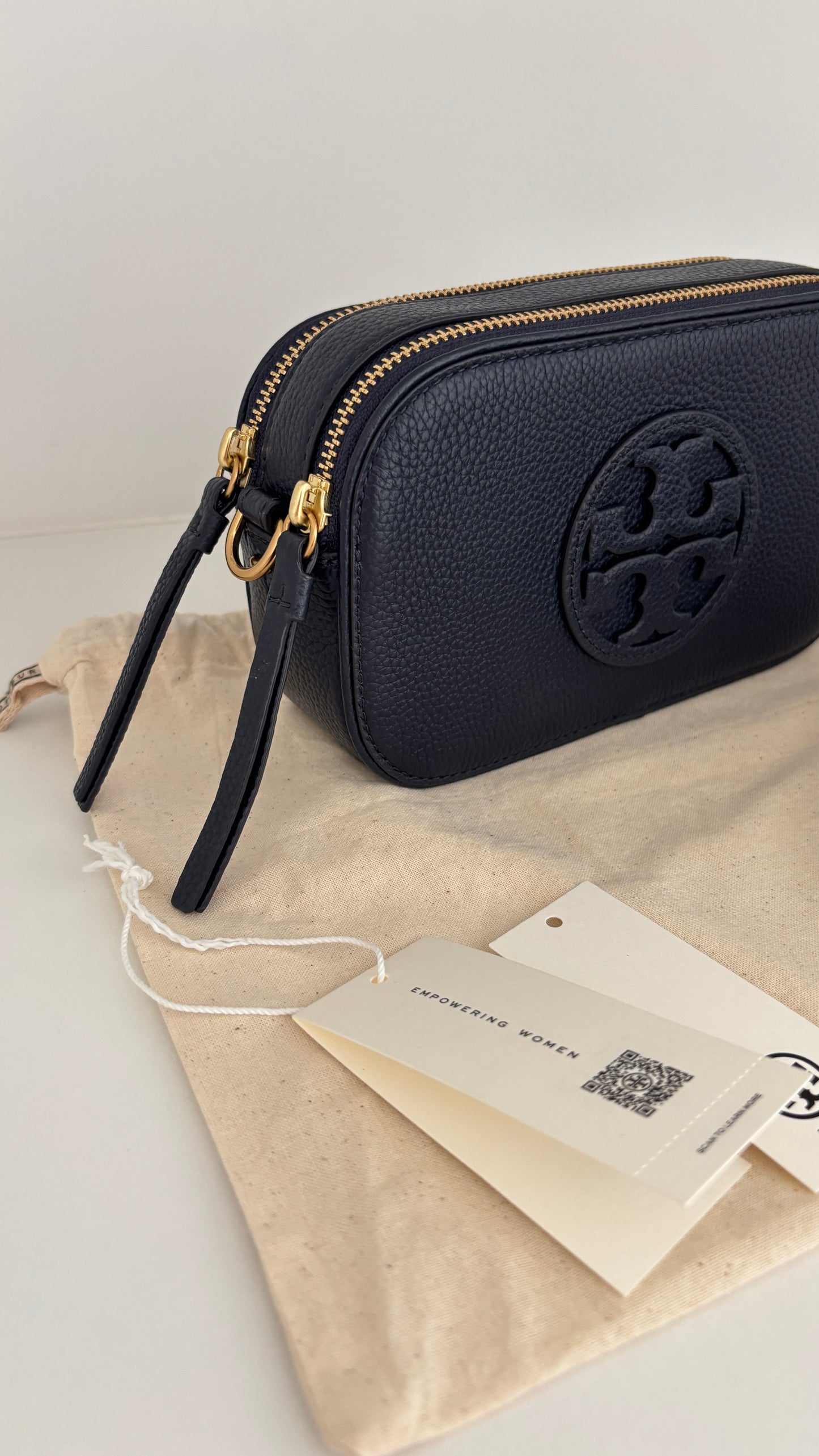 Crossbody Tory Burch