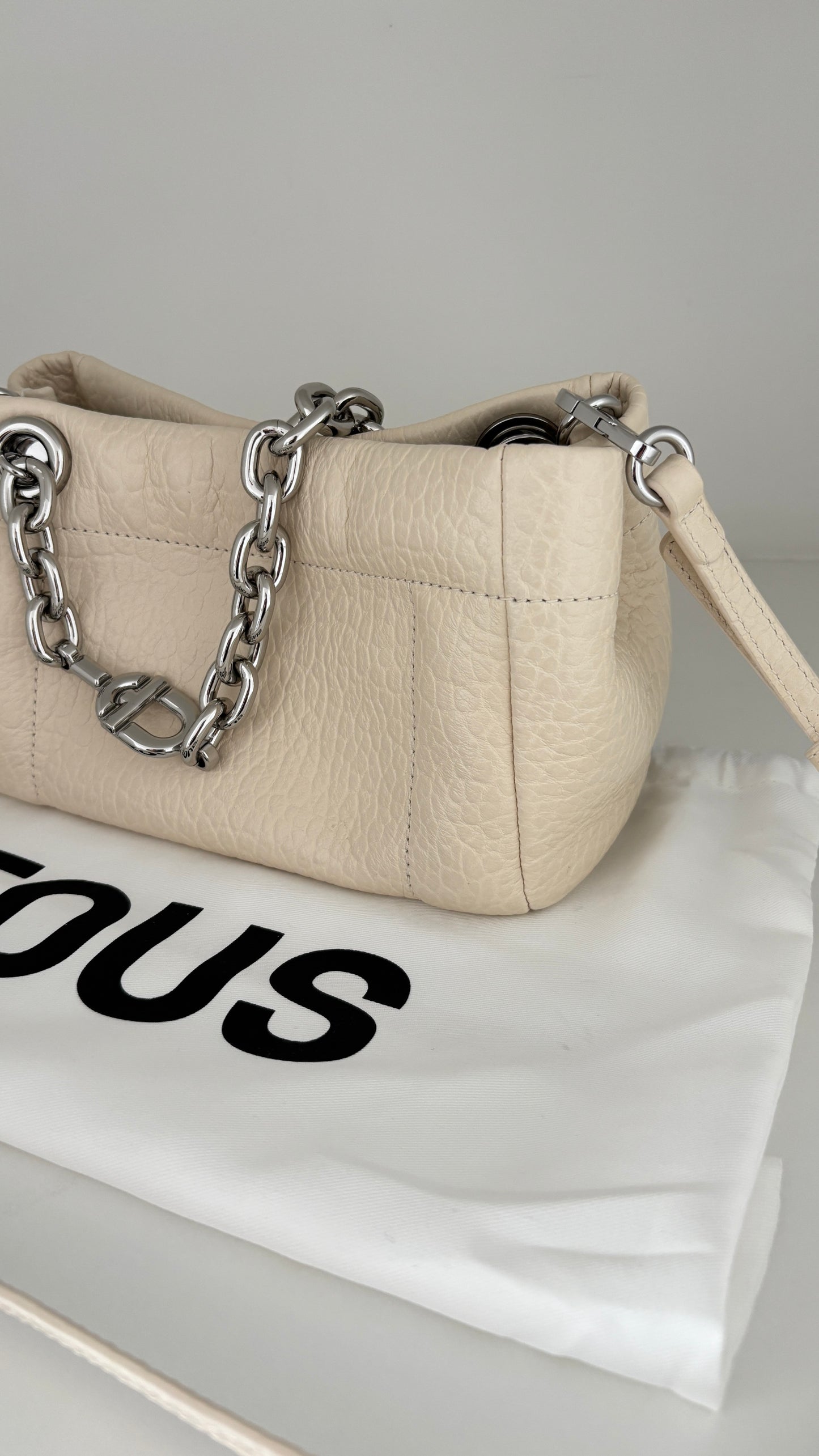 Cartera/Crossbody Tous