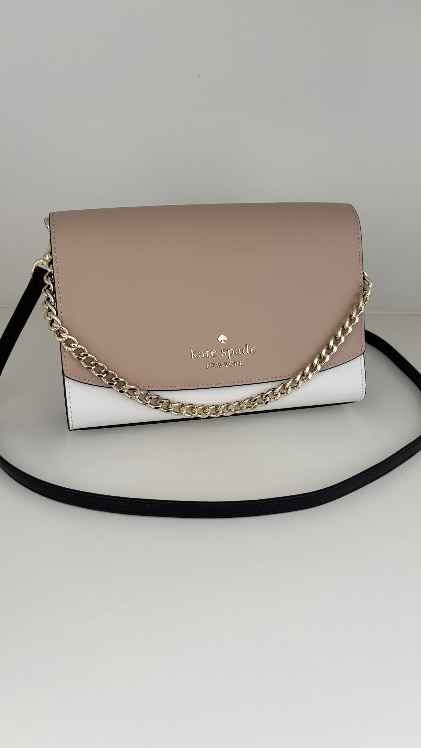 Cartera/Crossbody Kate Spade