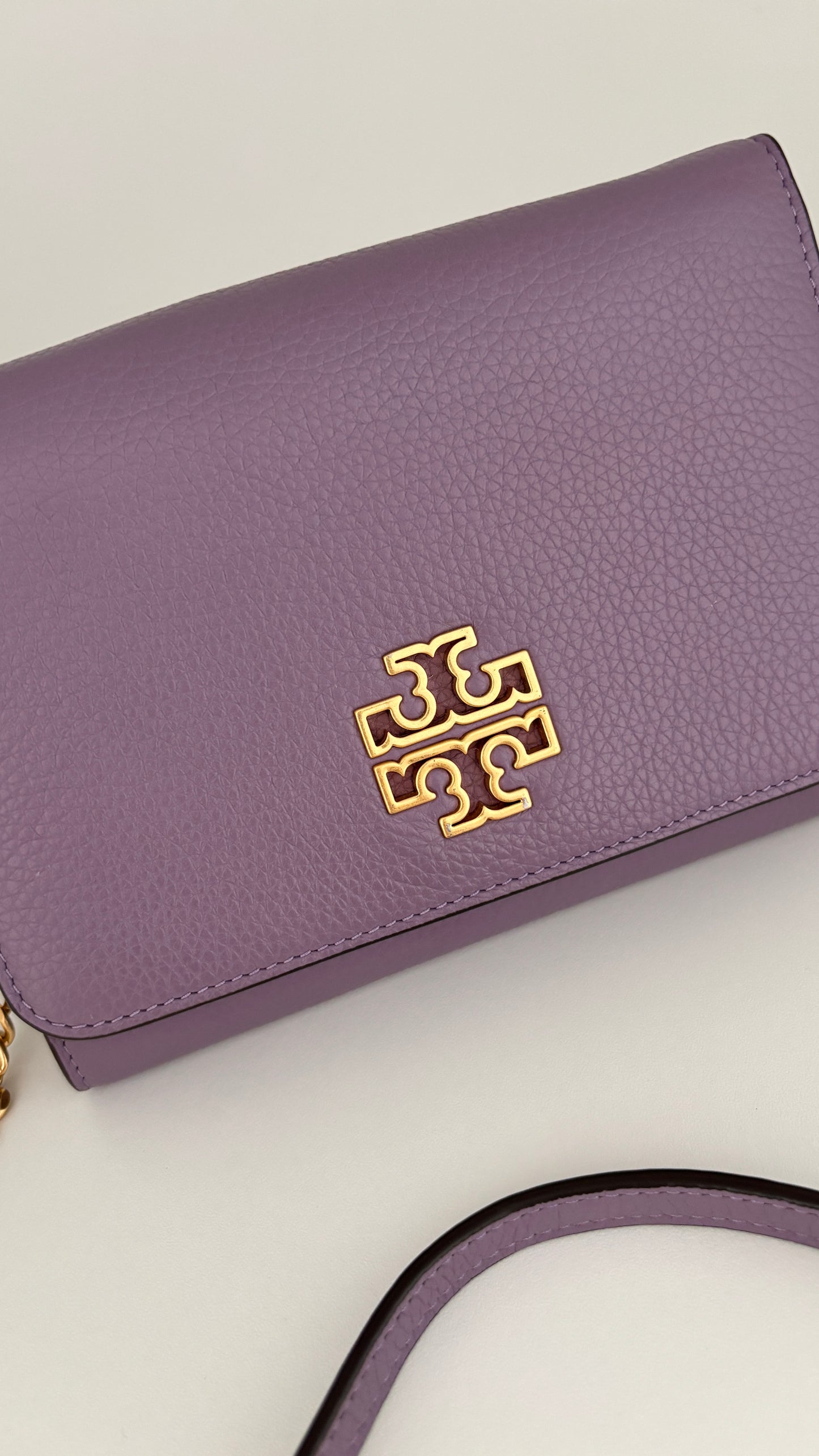 Crossbody/Clutch Tory Burch