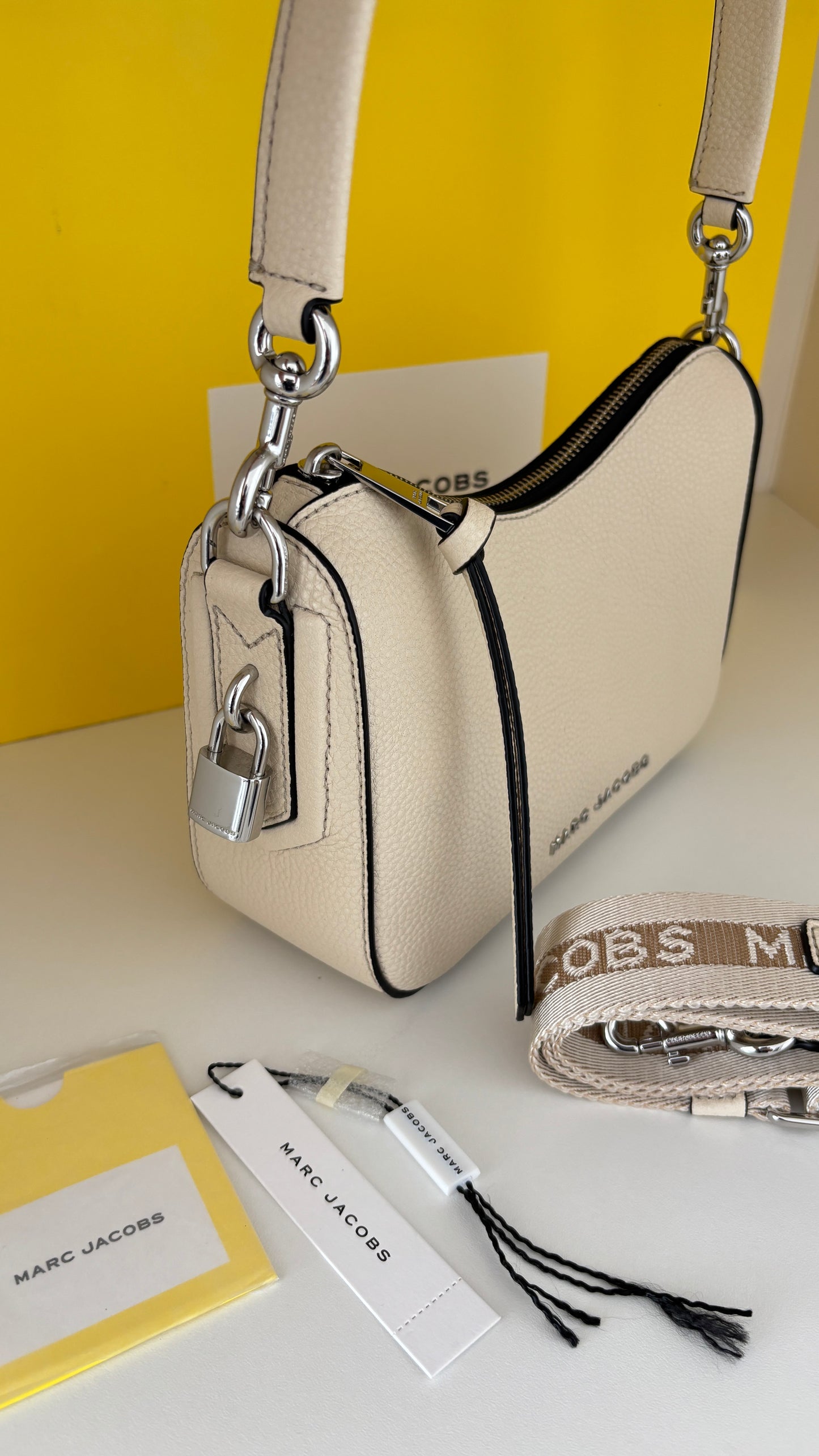 Cartera/Crossbody Marc Jacobs