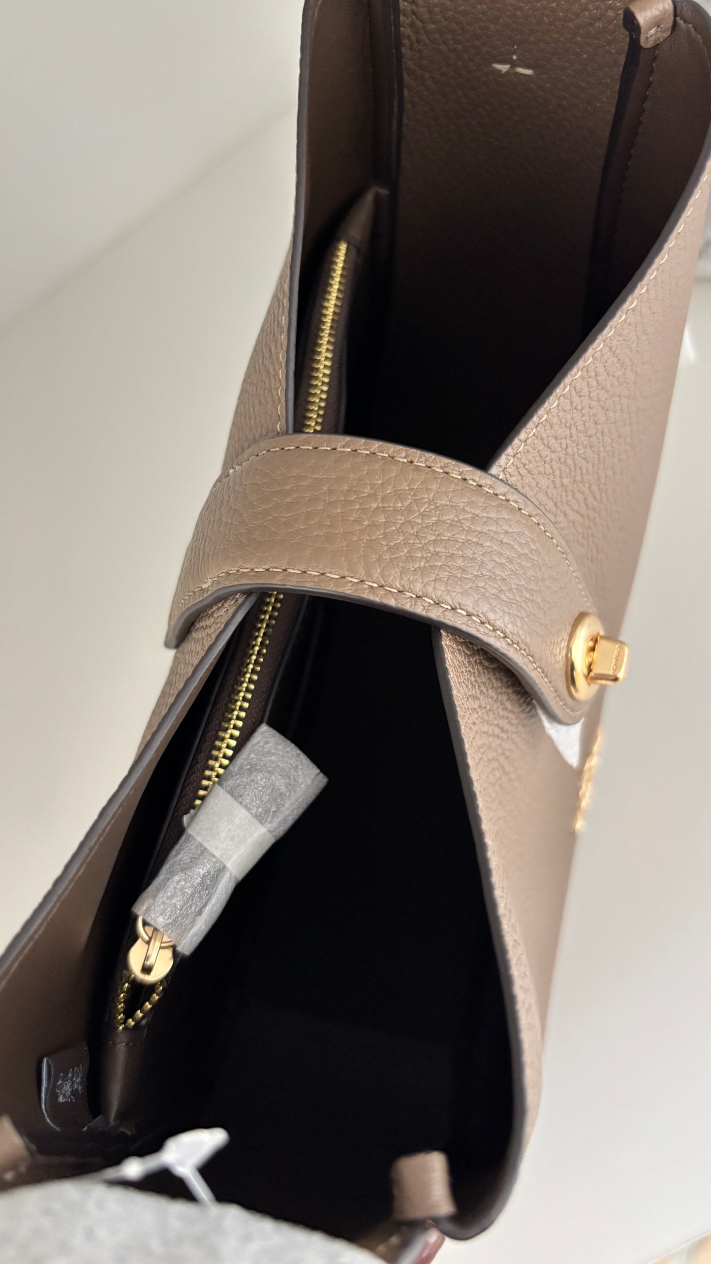 Cartera/Crossbody convertible Coach