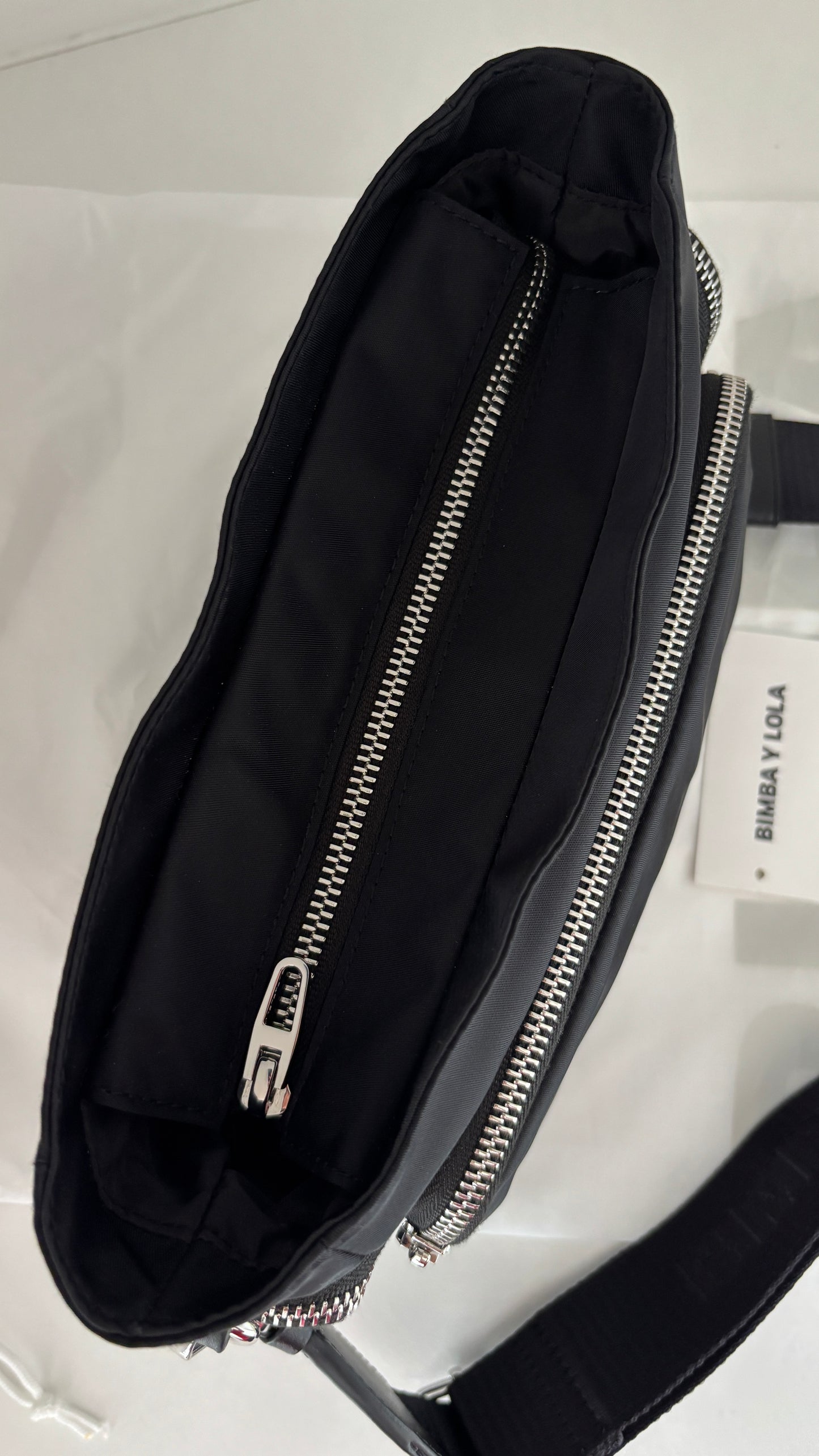 Cartera/Crossbody Bimba y Lola